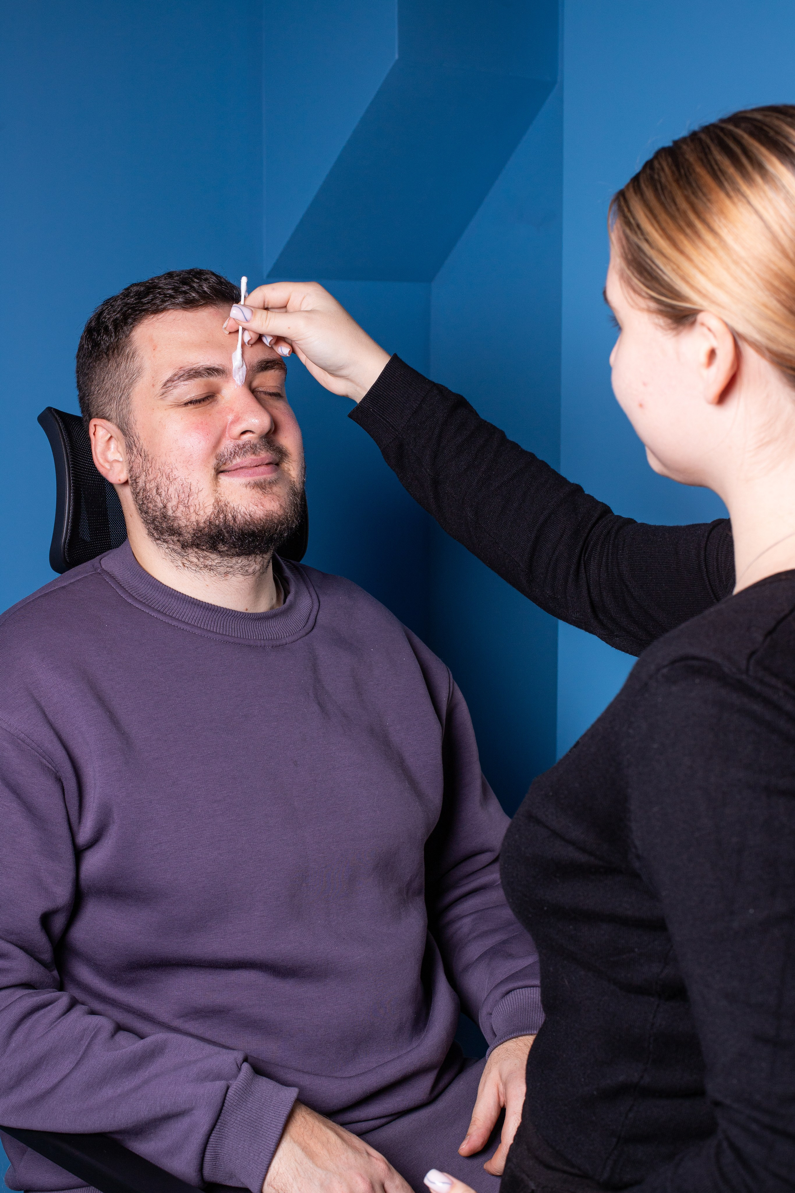 Ноготочечная Коза. Краснов Максим фуд-фотограф, предметный фотограф, Москва