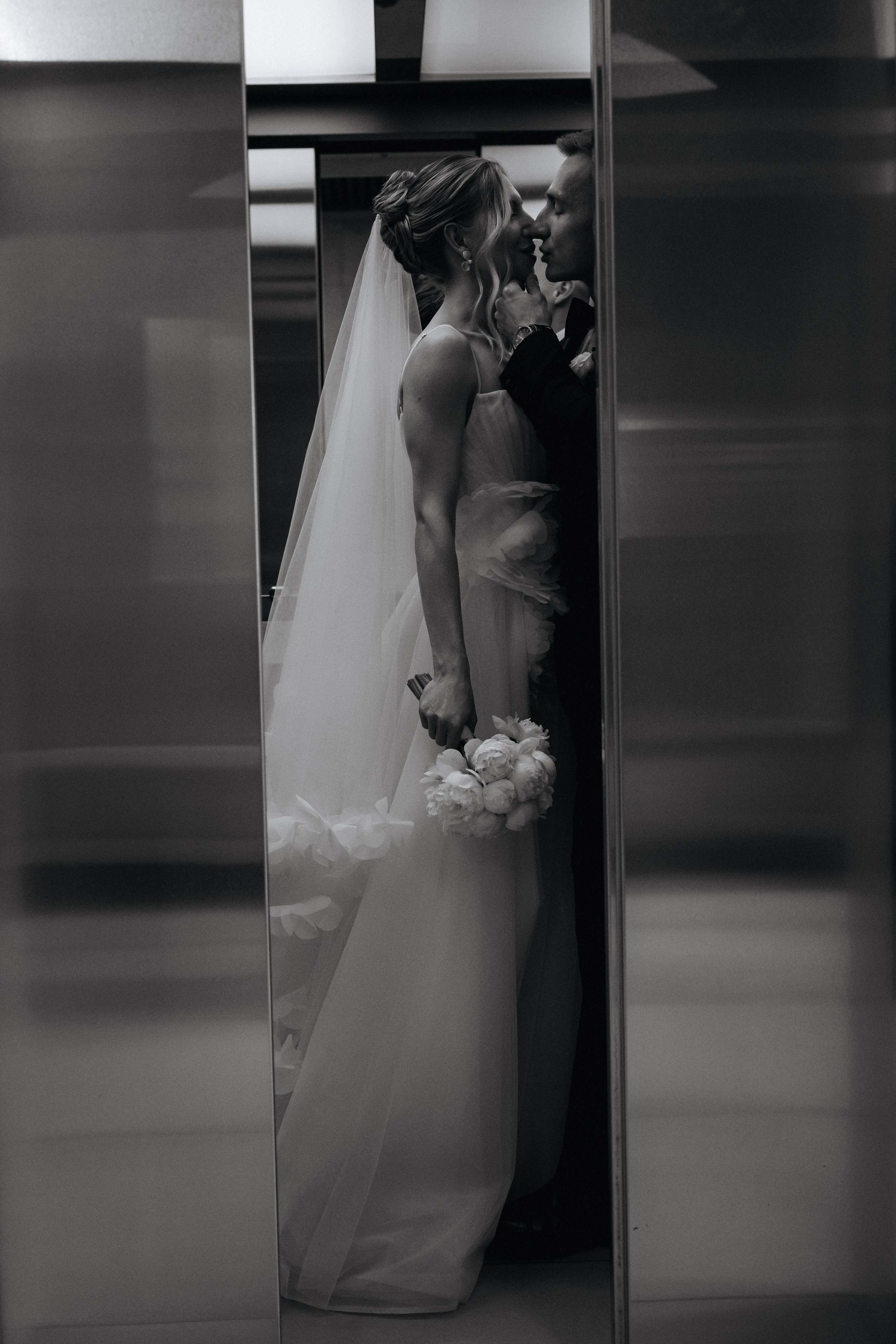 АЛЁНА И ВЛАДИМИР | ВЛАДИВОСТОК. Wedding and family photographer in Vladivostok Anton Blokhin