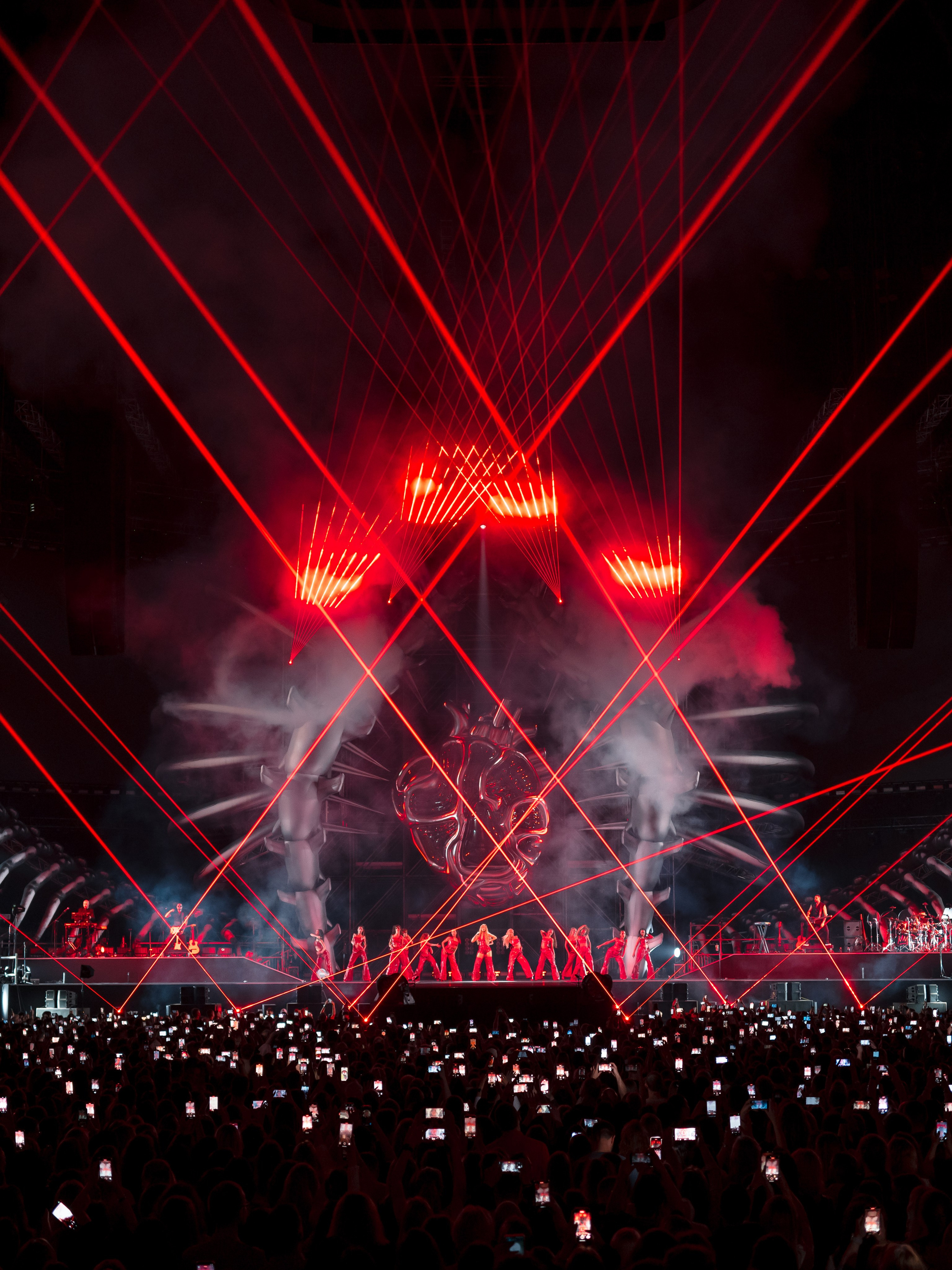 ANNA ASTI, SILA SVETA MUSIC. @tomrus: Рустам Шагиморданов — фотограф