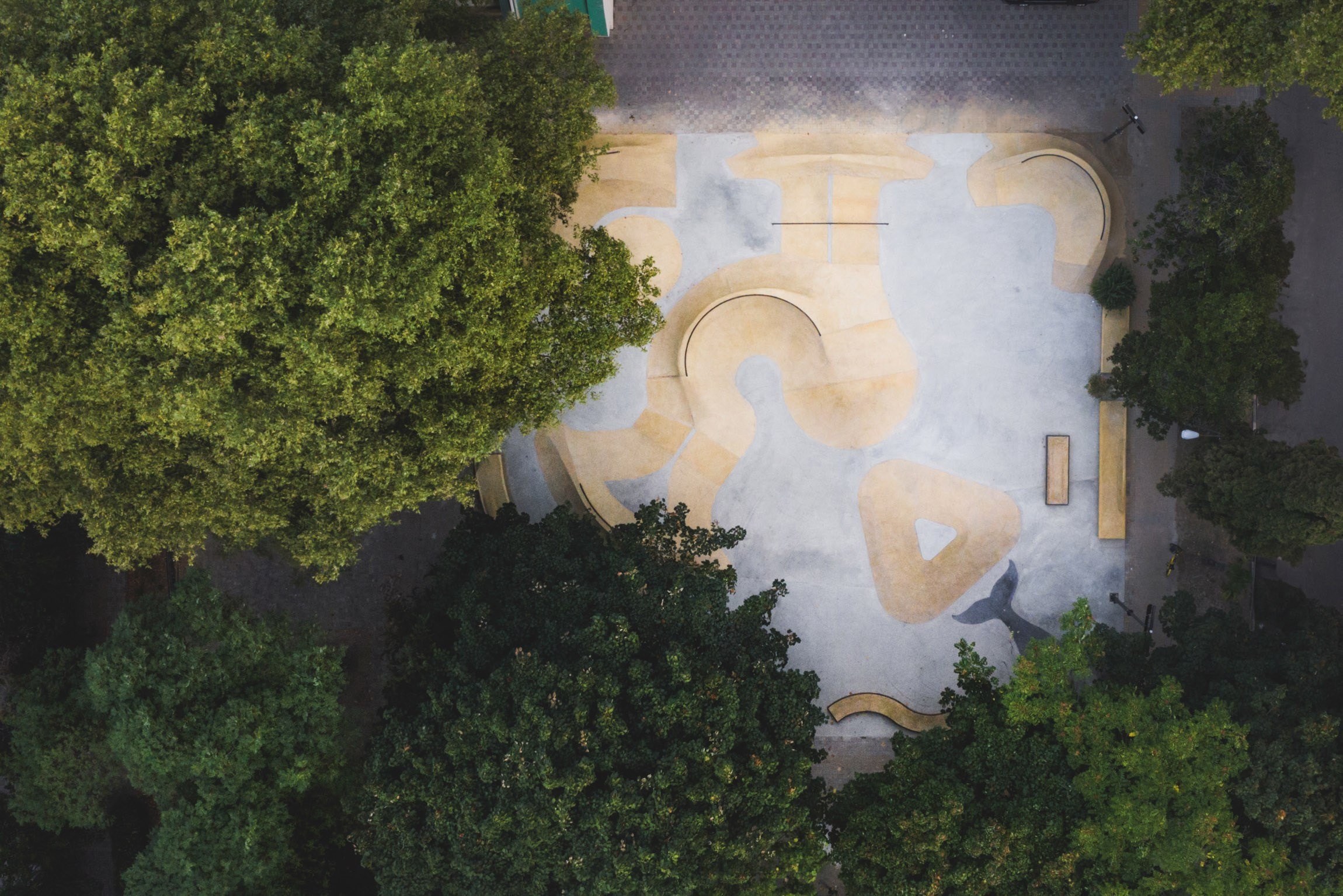 Architectural / Архитектурное. Bivol images