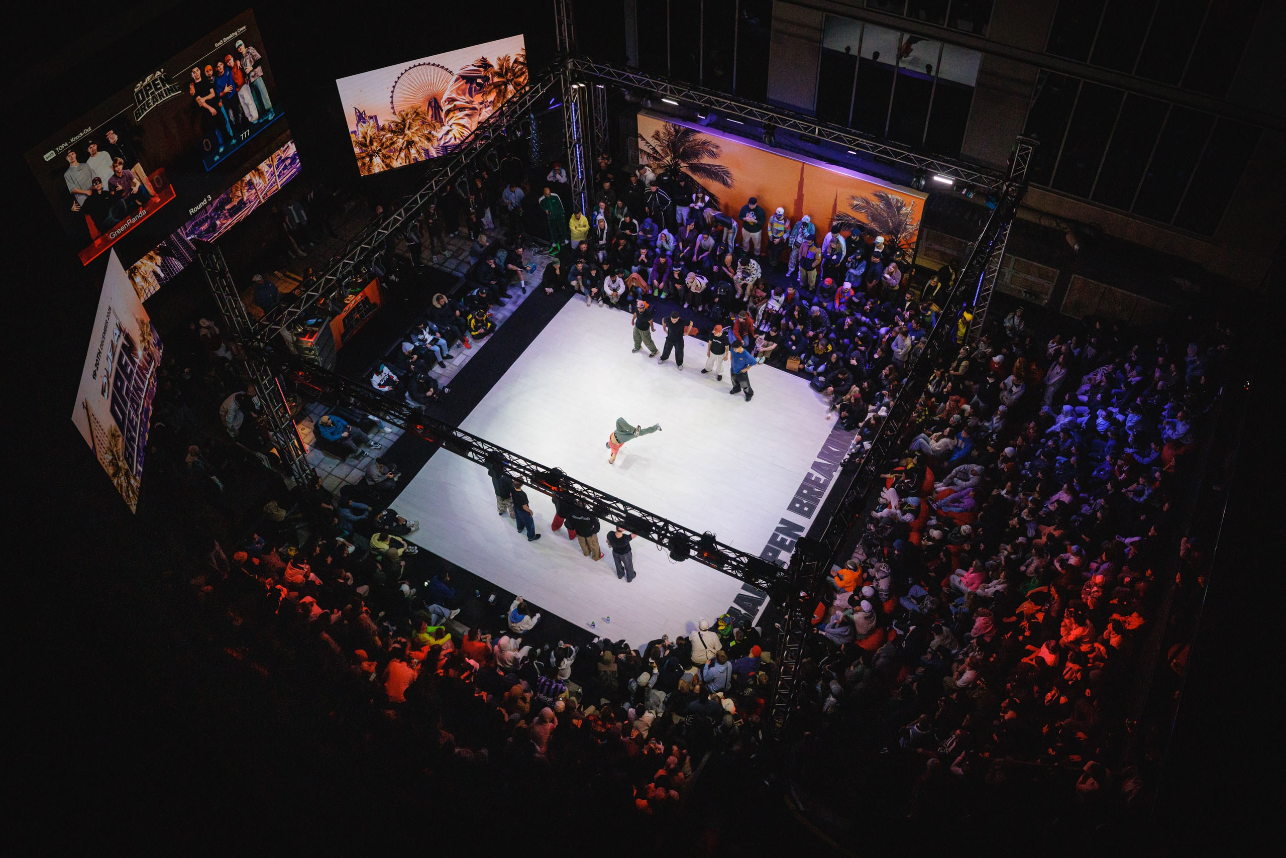 Breaking. Bivol images