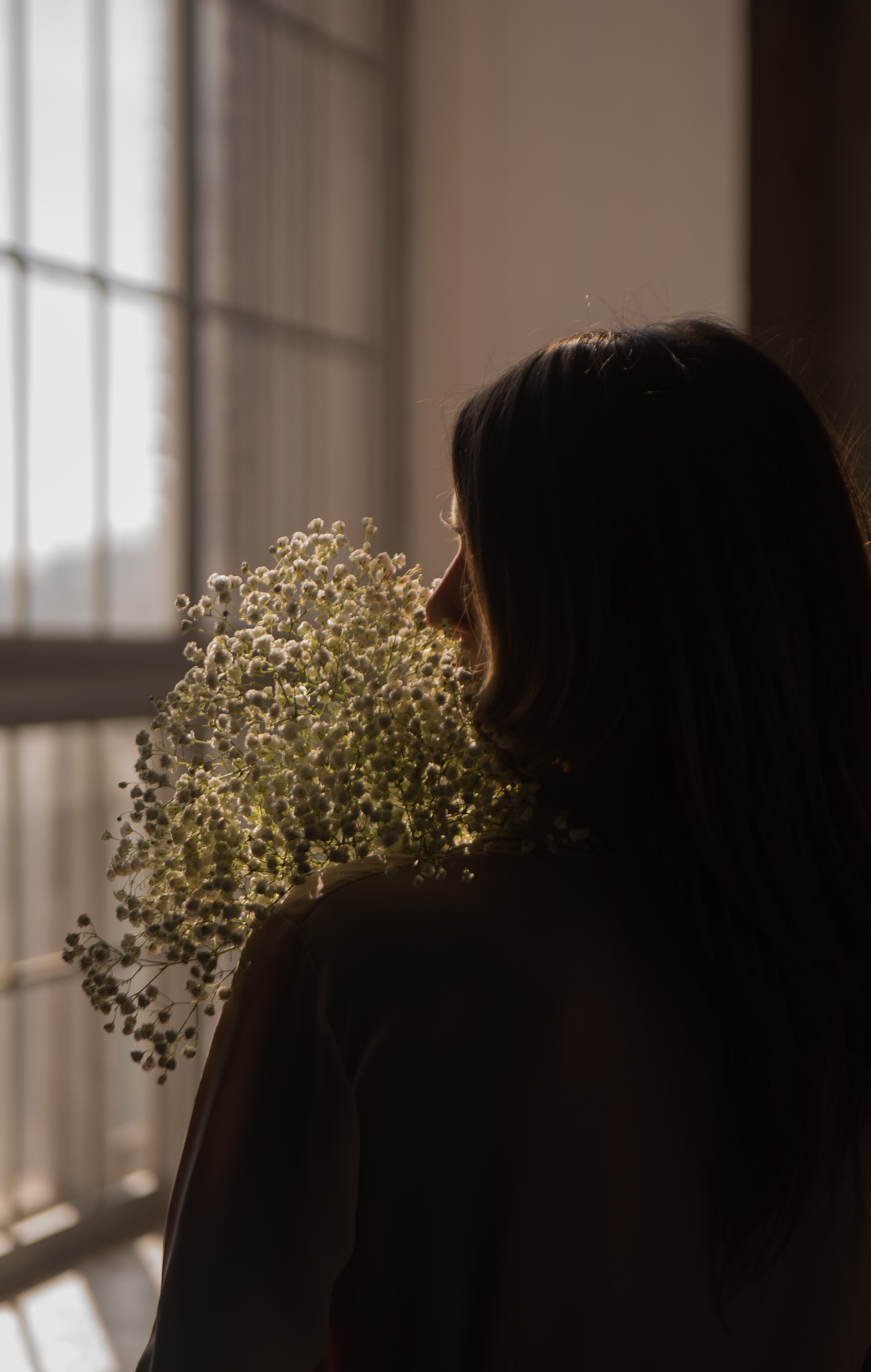 Дарья. Стильный портретный и семейный фотограф в Москве Ника Артуньянц