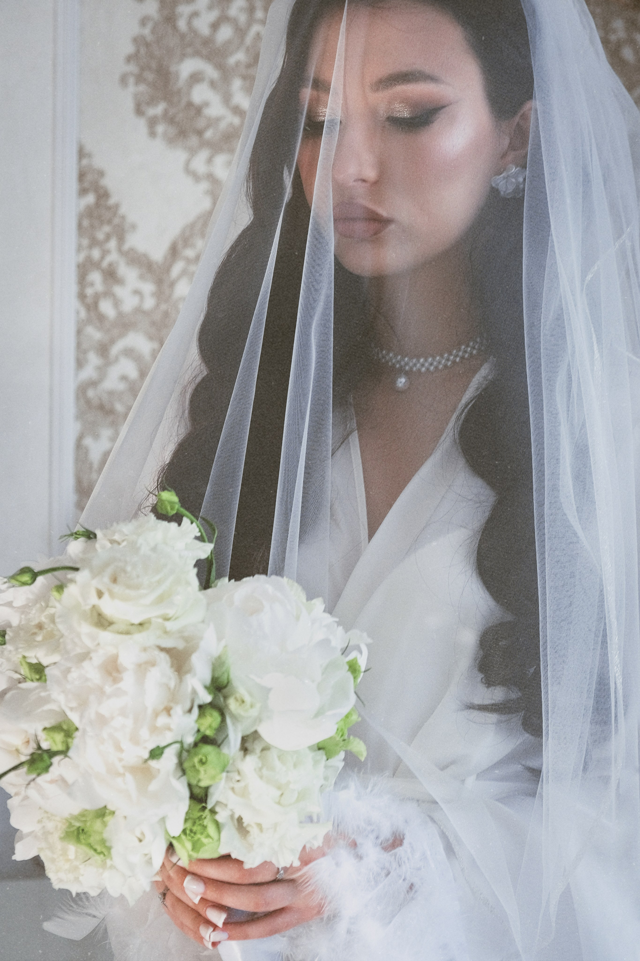 Свадьба Александр & Елизавета. Fashion Photograher Anastasiya Bokova