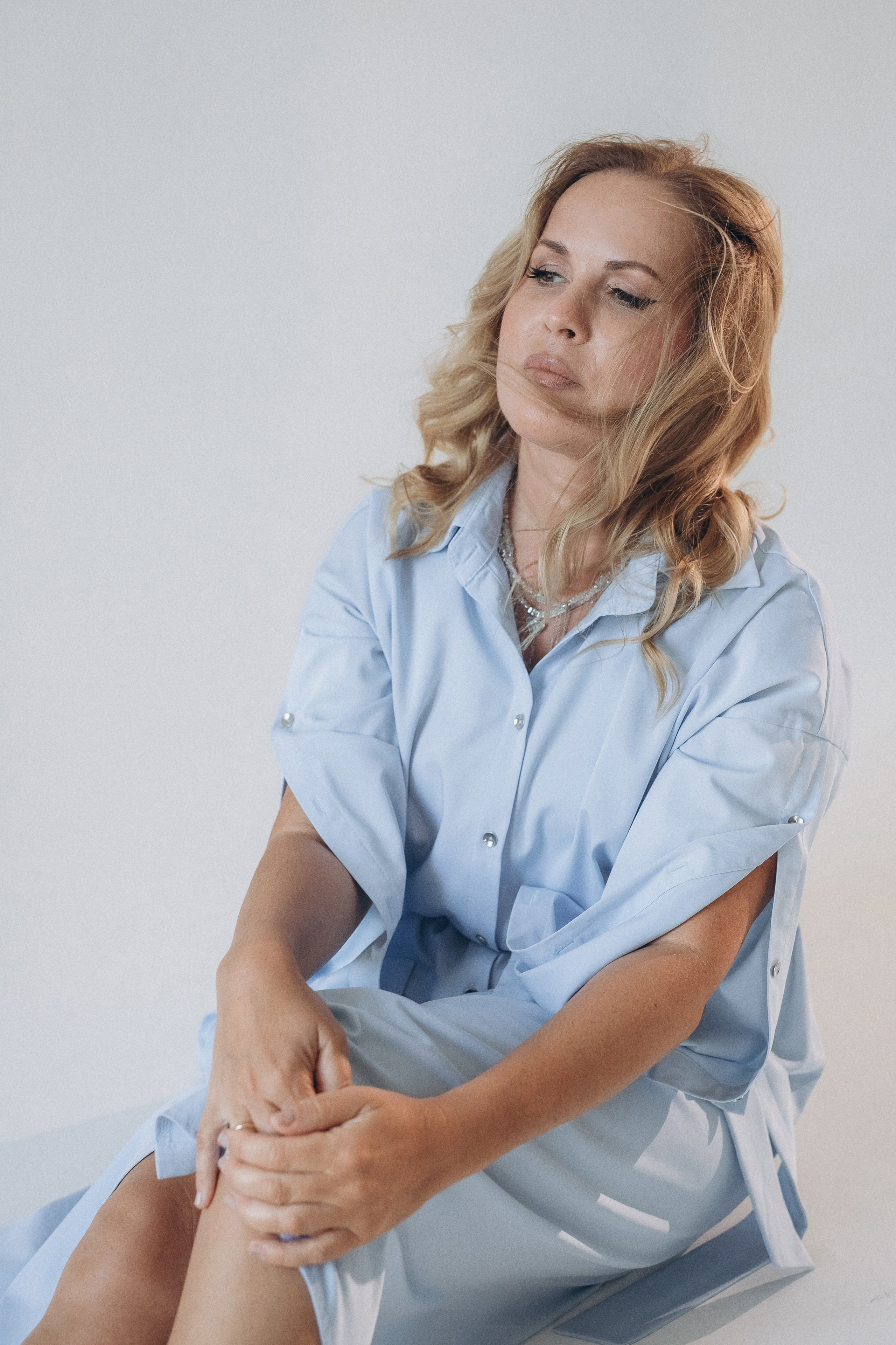 Анна. Фотограф Ногинск Электросталь Наталья Осетрова