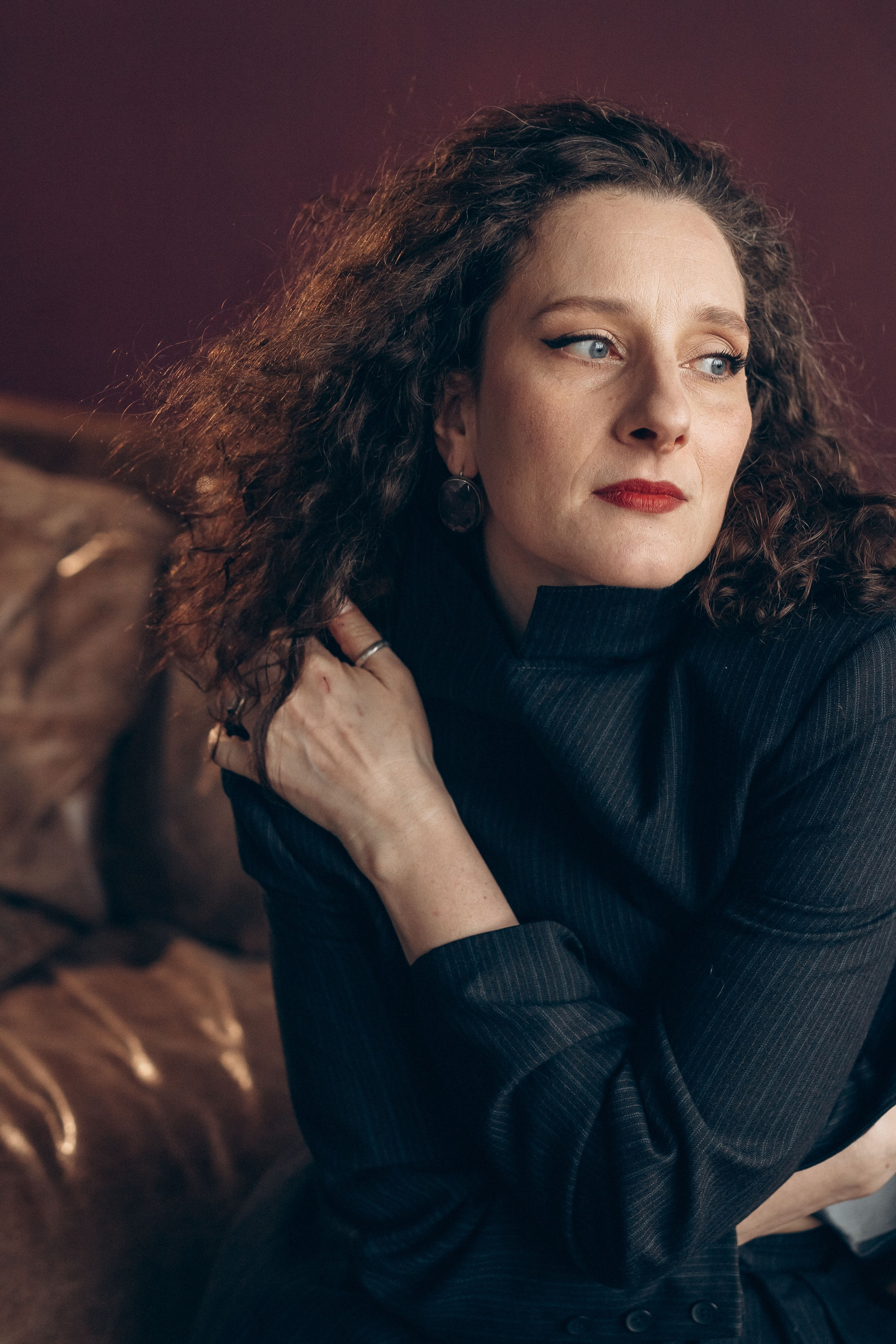 Мариэтта Цигаль-Полищук. Фотограф Ногинск Электросталь Наталья Осетрова