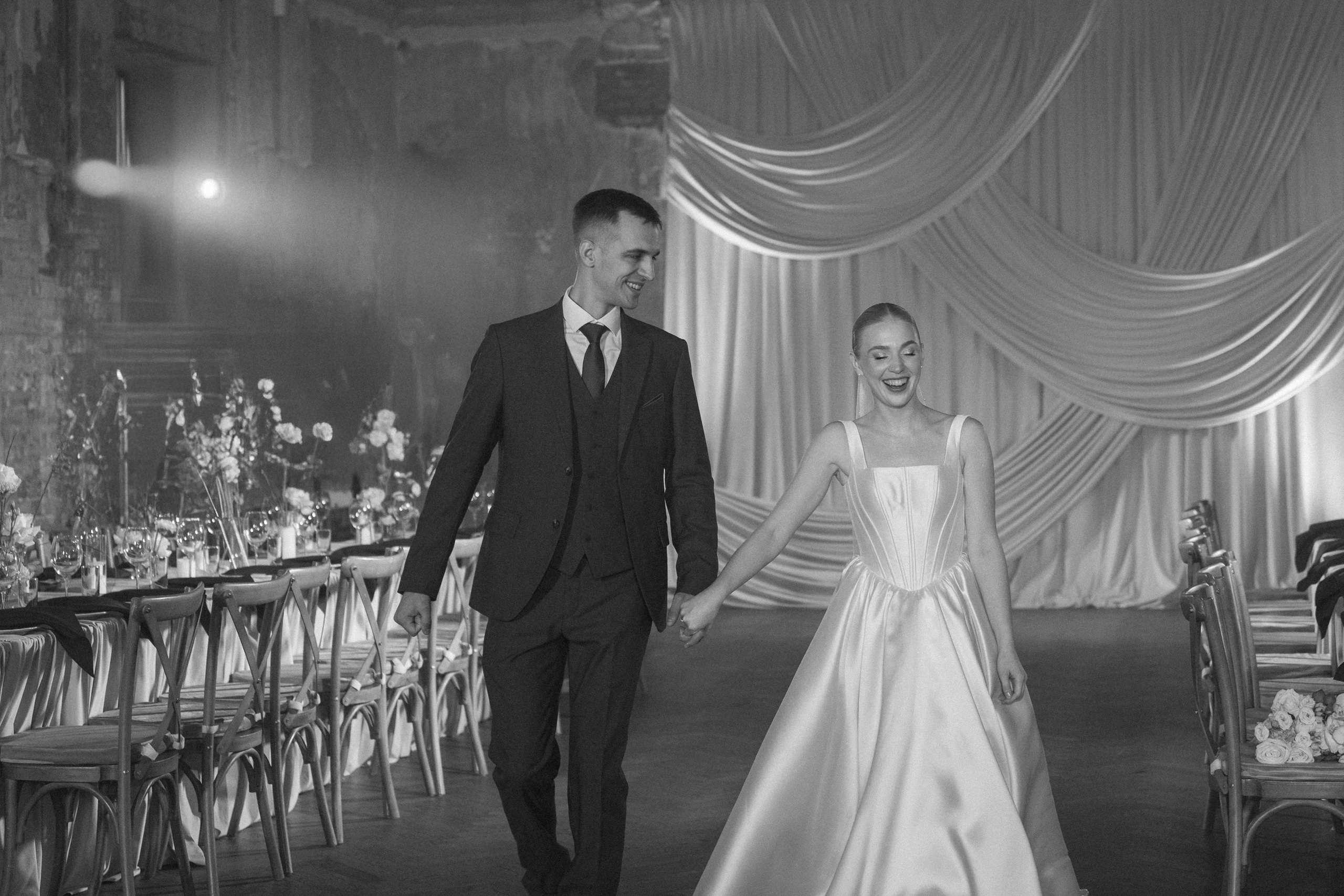 Анатолий и Анастасия. Свадебный и семейный фотограф Кокушева Юлия Нижний Новгород