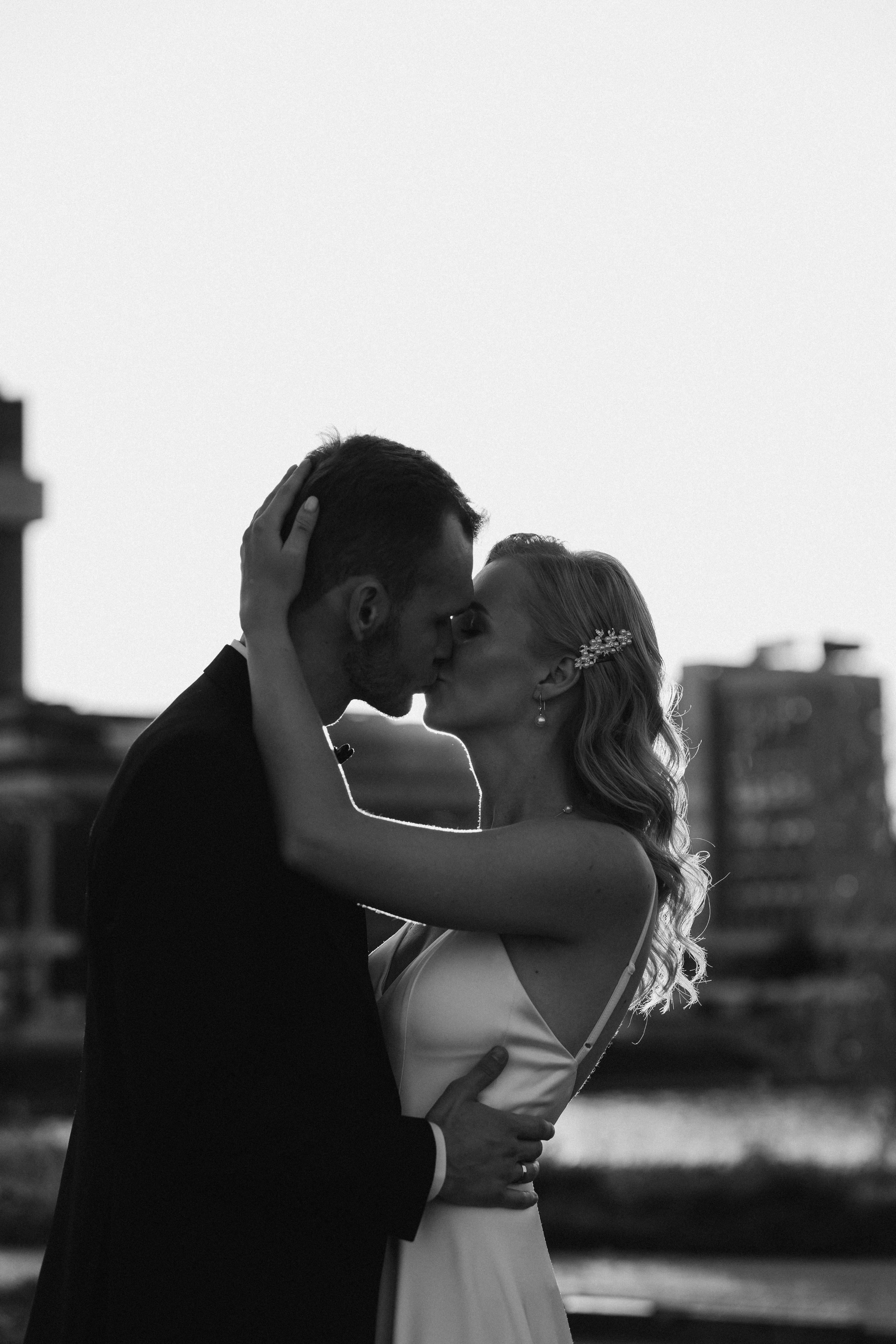 Илья и Дарья. Свадебный фотограф Роман Медведев , Минск, Беларусь