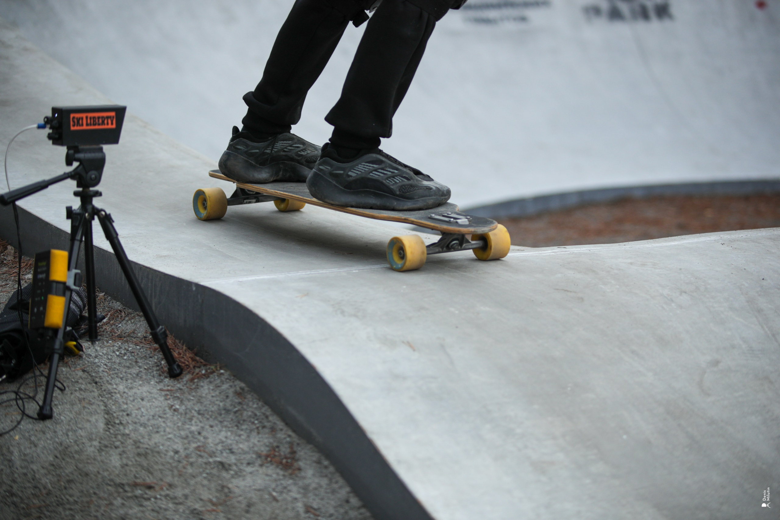 Фото соревнования Памп-трек Медвежьегорск. Портретный фотограф Денис Милютин