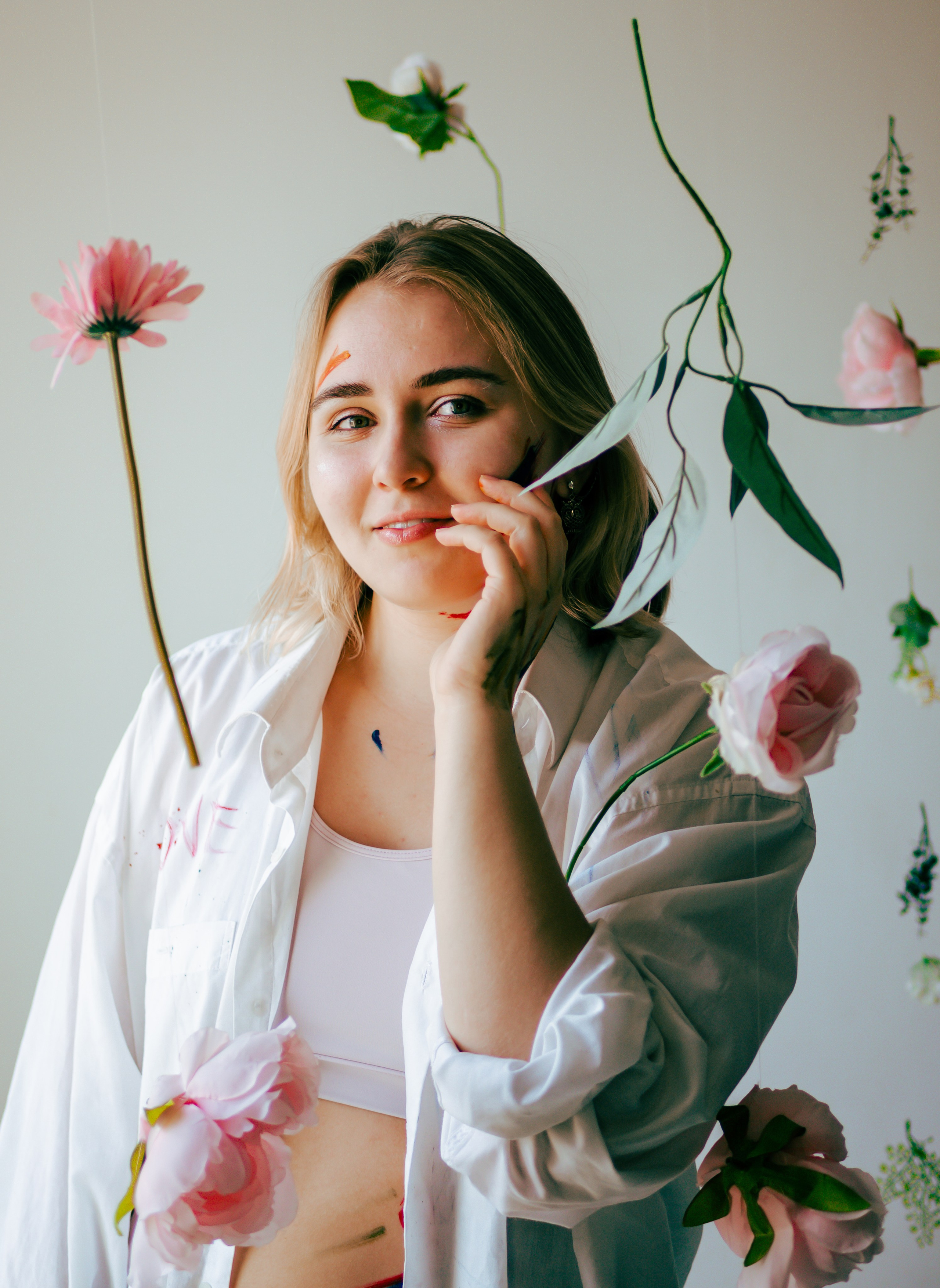 Portraits. Фотограф Казань