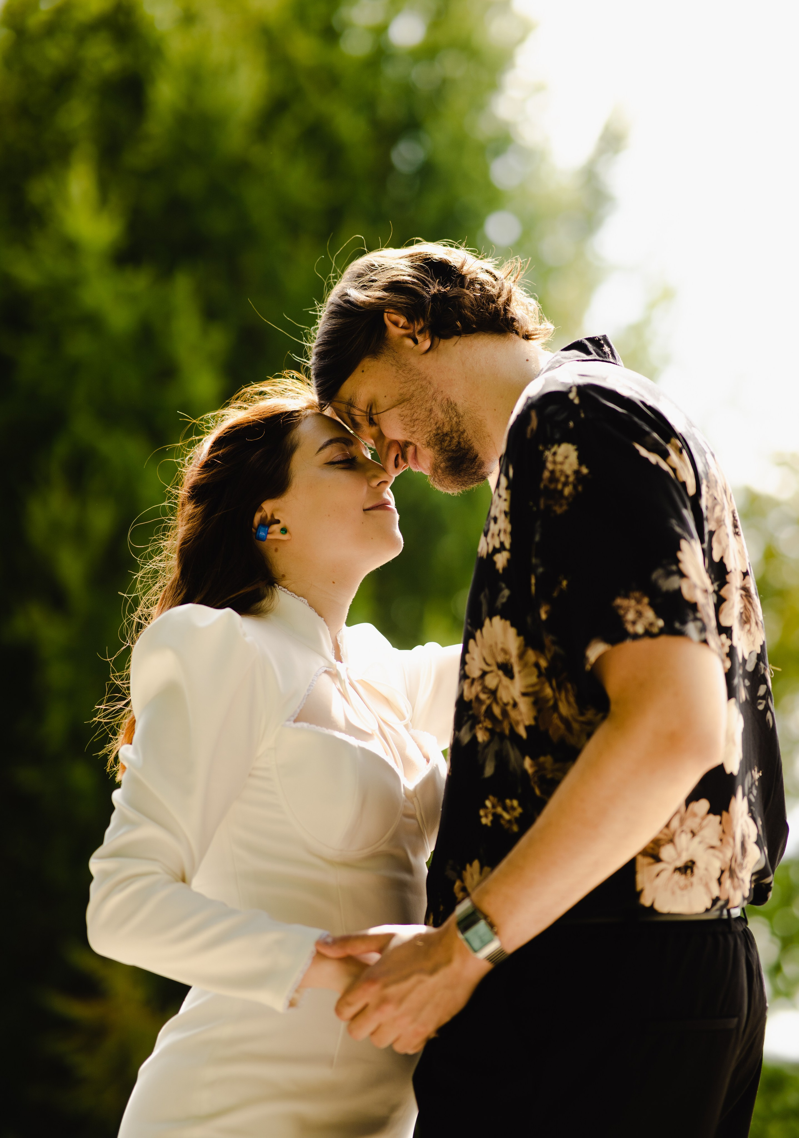 Love& wedding. Фотограф Казань