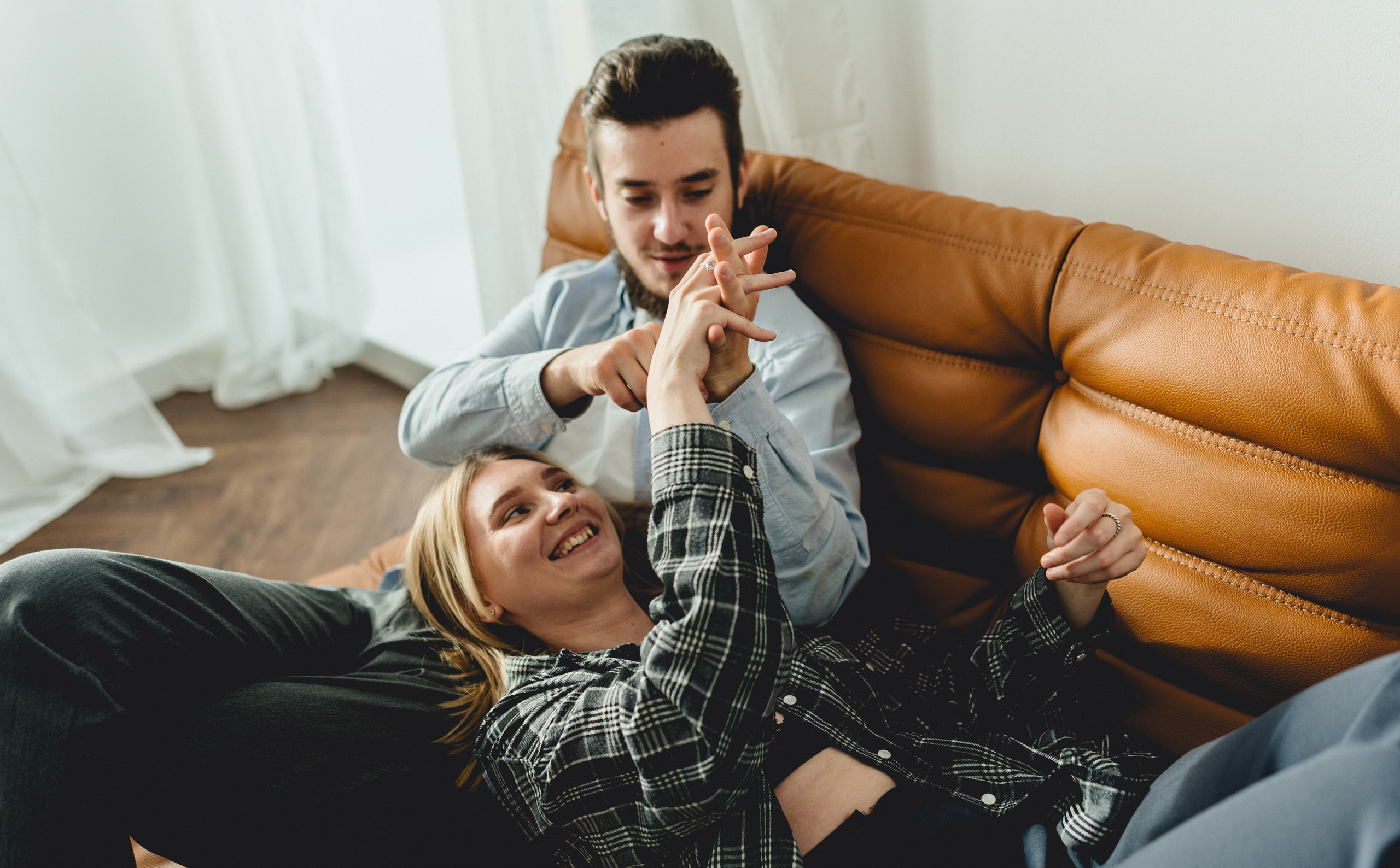 Julia&Maxim. Фотограф Казань