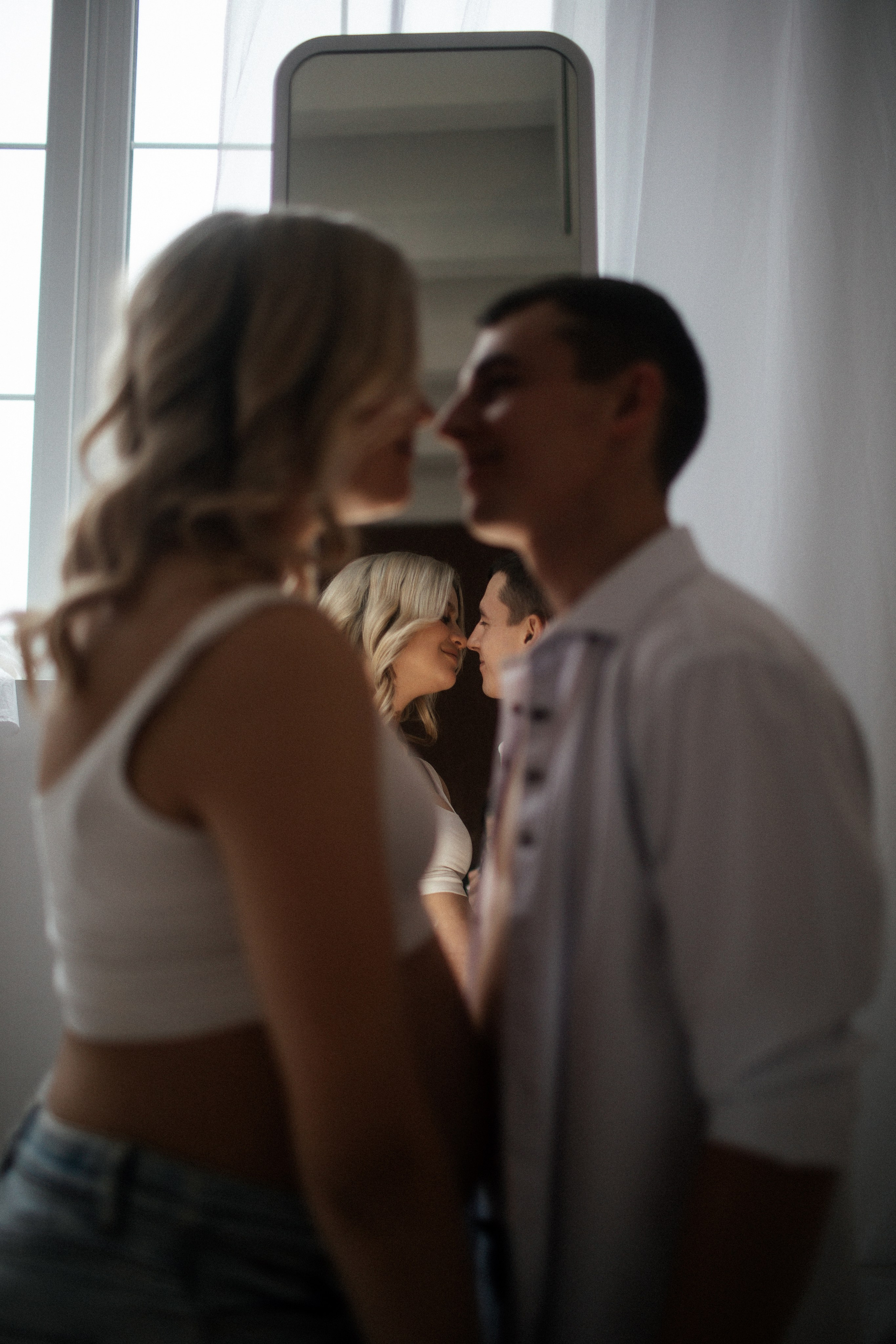 Валерия и Алексей. Фотограф в Архангельске Татьяна Дмитриева