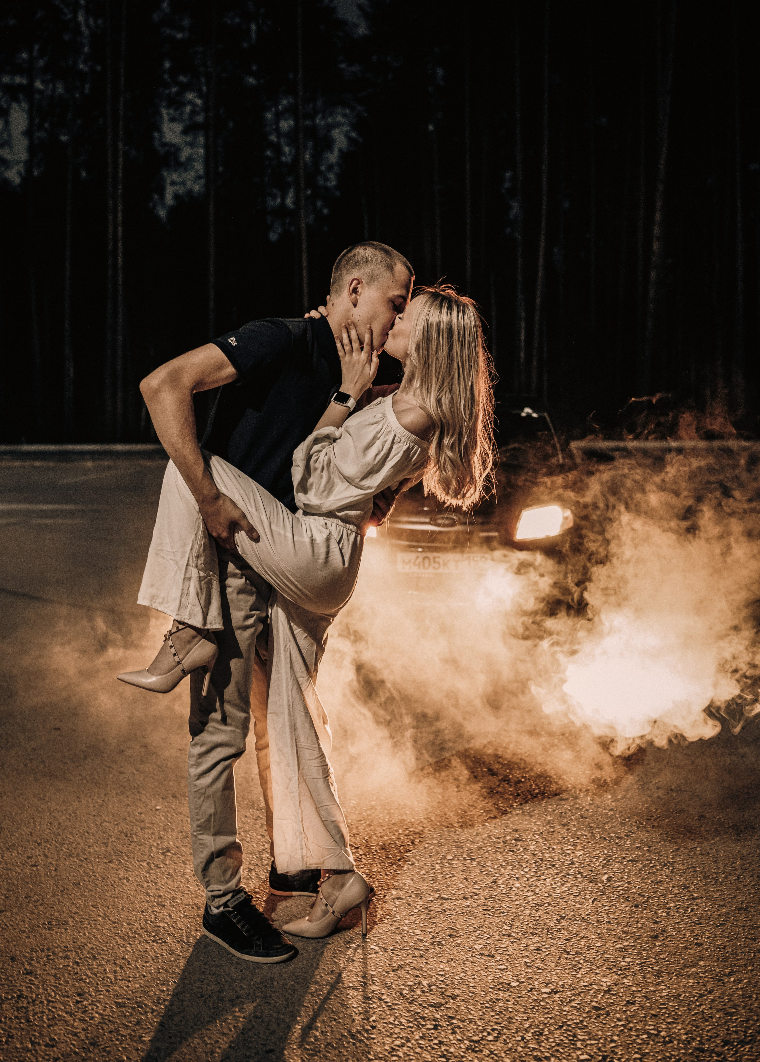 Катя & Никита