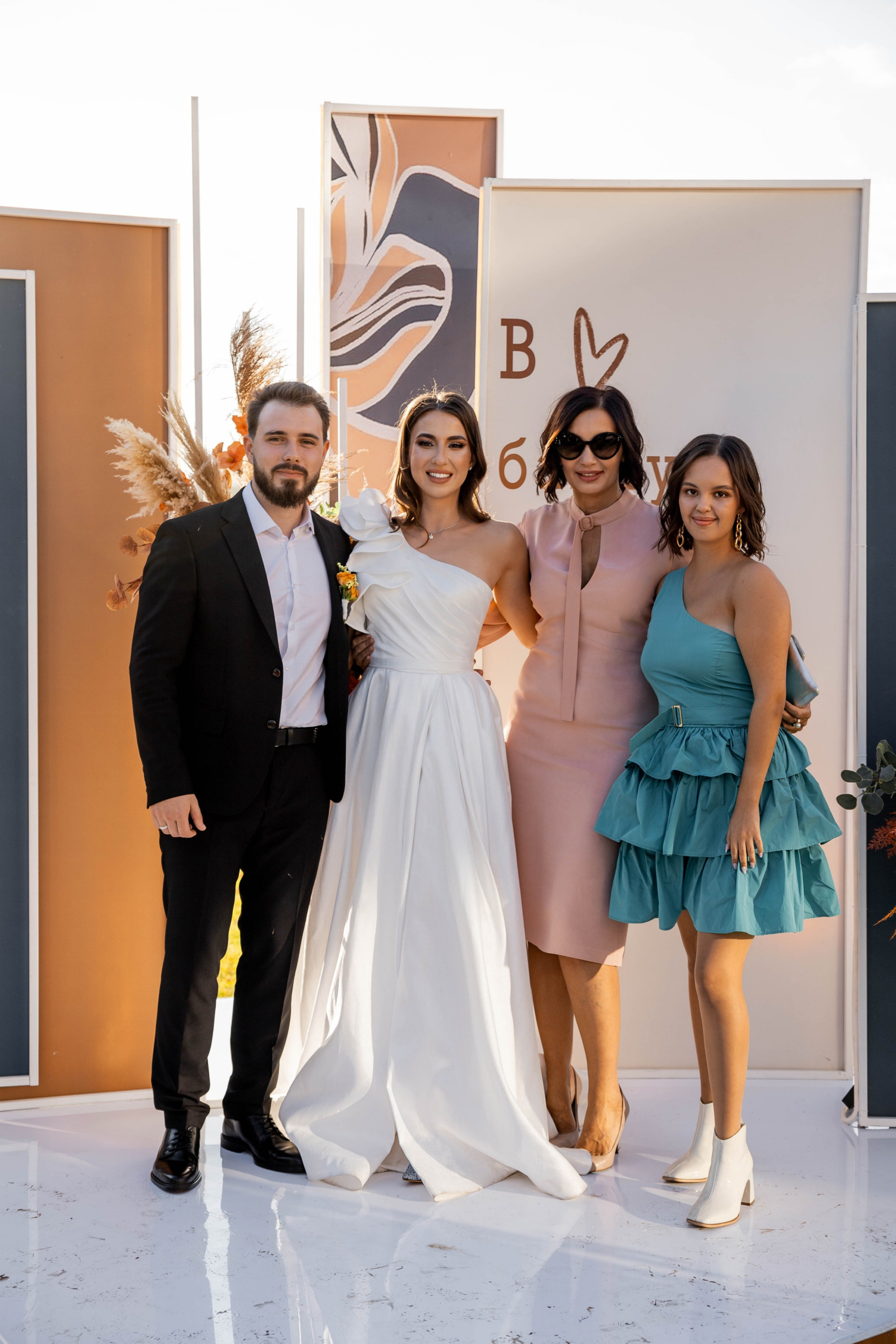 Настя|Никита. Свадебный фотограф Надежда Рыжикова