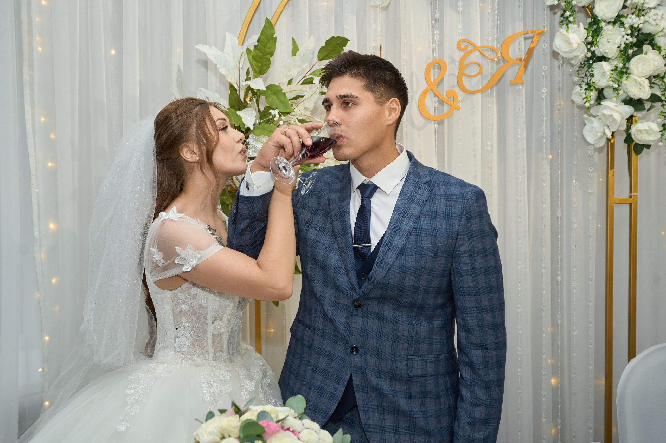 Дмитрий и Яна. Подрябинкин Данила, портретный и репортажный фотограф в Кемерово