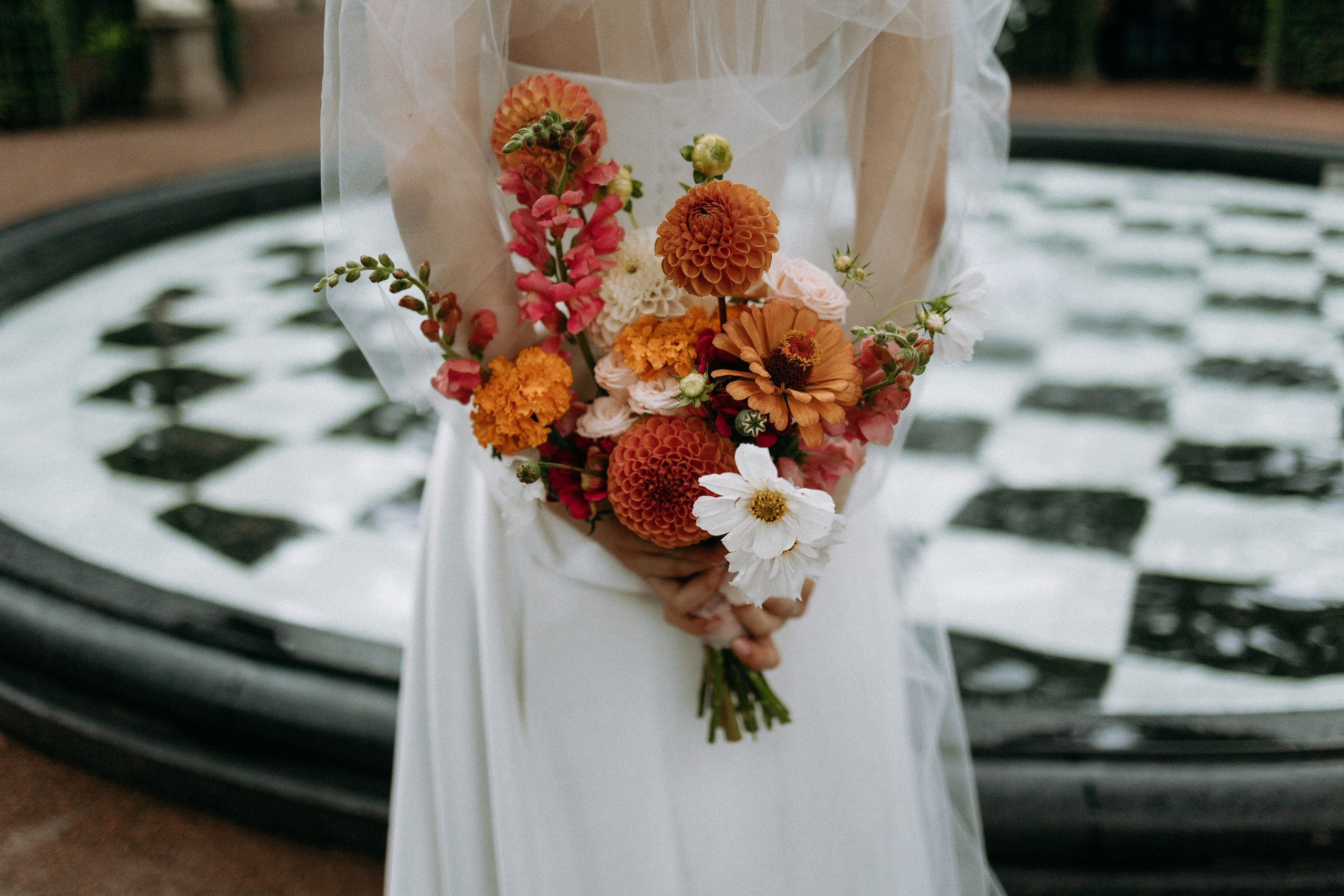 Анна и Андрей. Свадебный и портретный фотограф в Санкт-Петербурге