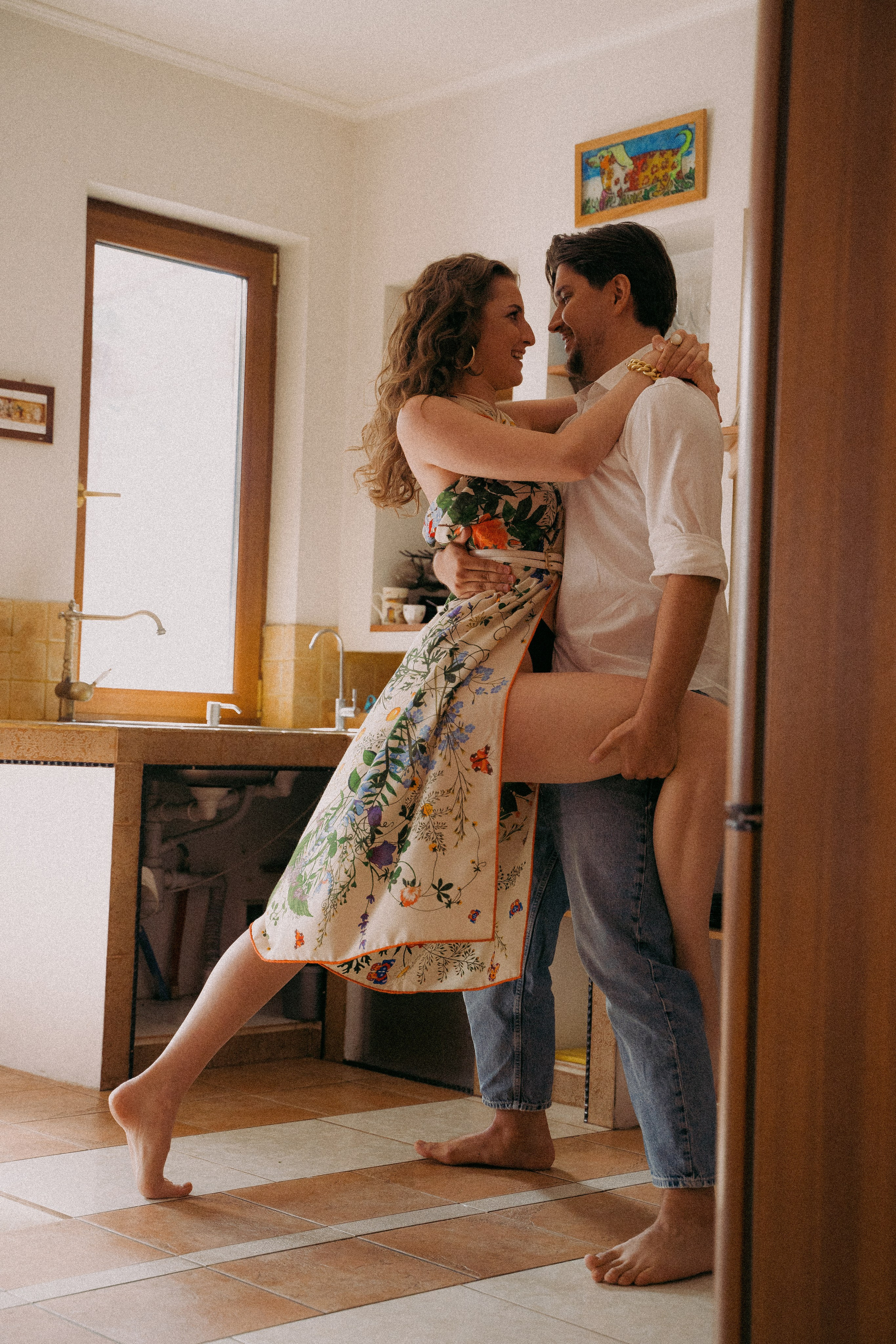 Somewhere in Italy. Портретный фотограф в Санкт-Петербурге Дмитриева Наталия