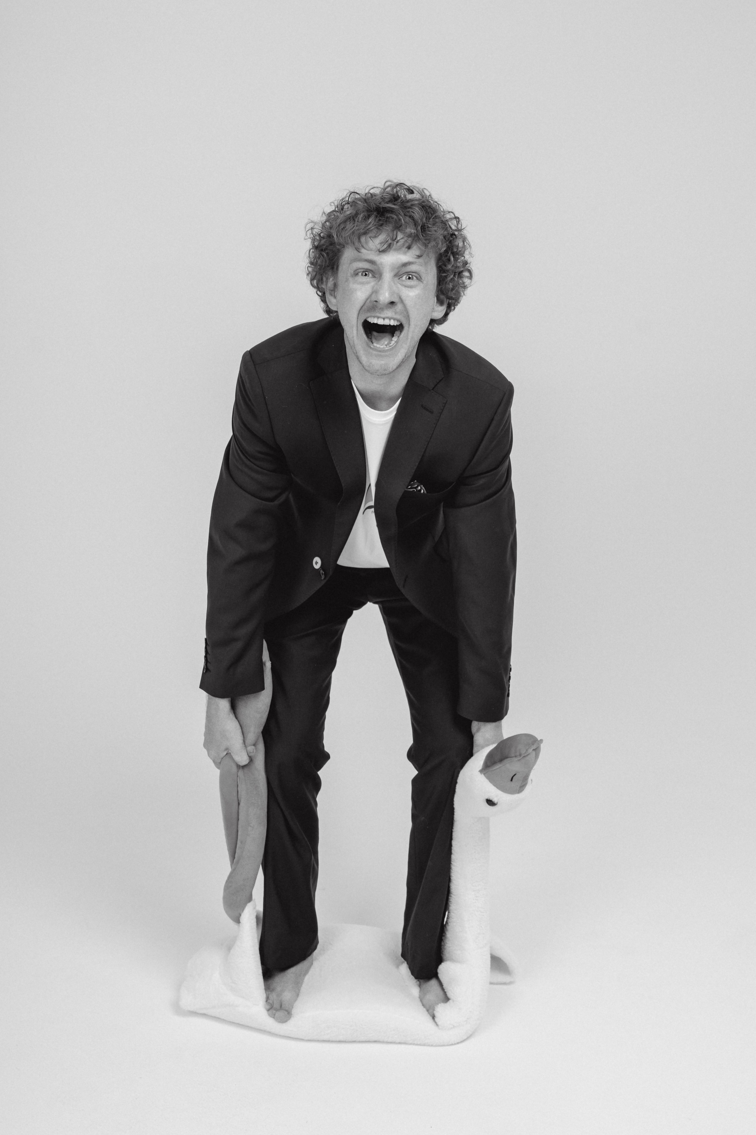 Антон. Портретный фотограф в Санкт-Петербурге Дмитриева Наталия