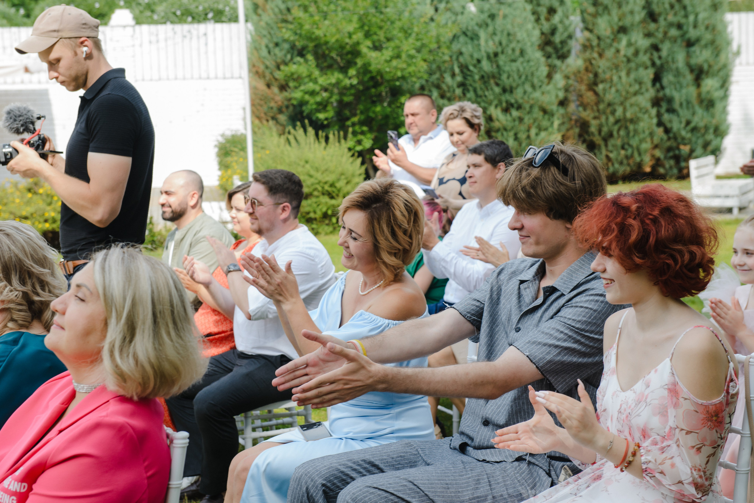 АЛЕКСАНДР И АЛИНА. Фотограф Лопаткина Ирина