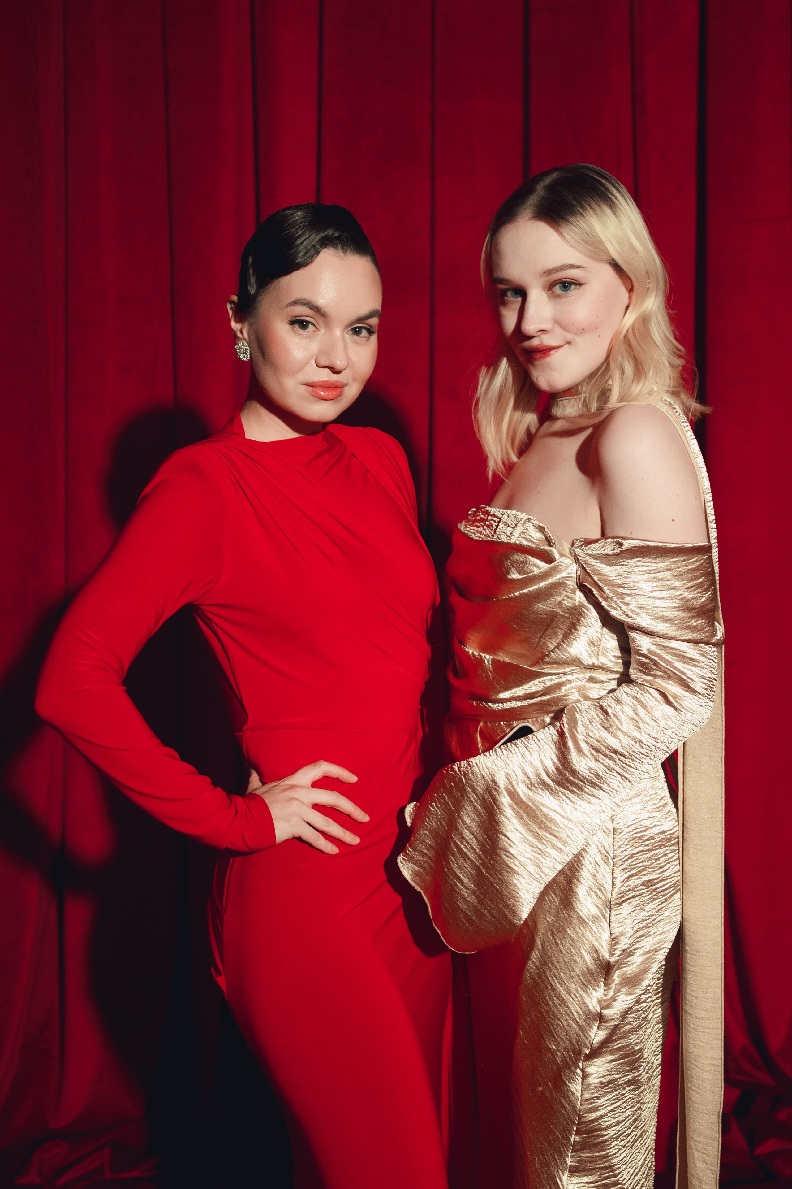 Корпоратив ГК Эскорт. Репортажный фотограф в Казани Виктория Трунова