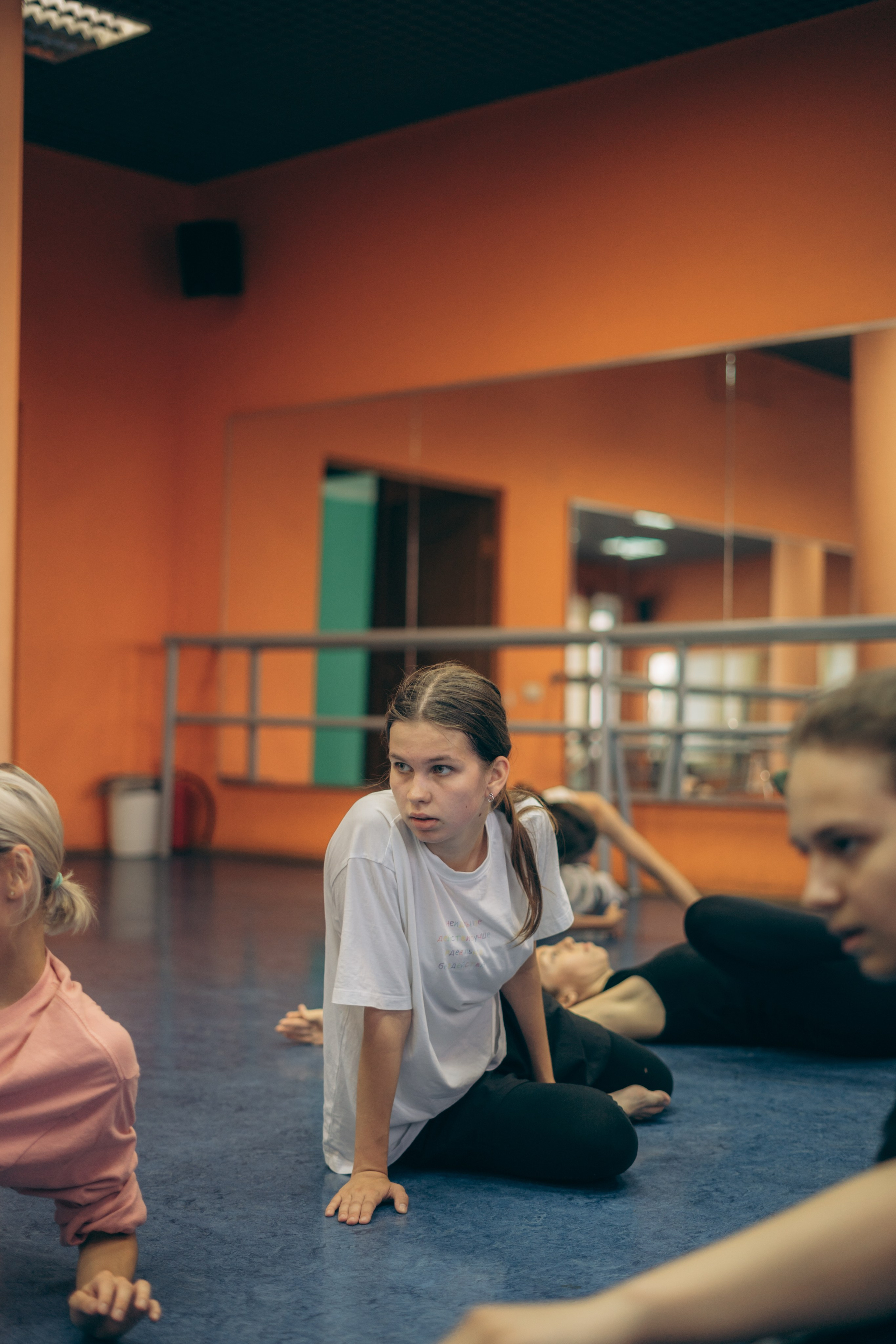 НЕТАНЦЫ x RE’ACTOR. Репортажный фотограф в Казани Виктория Трунова