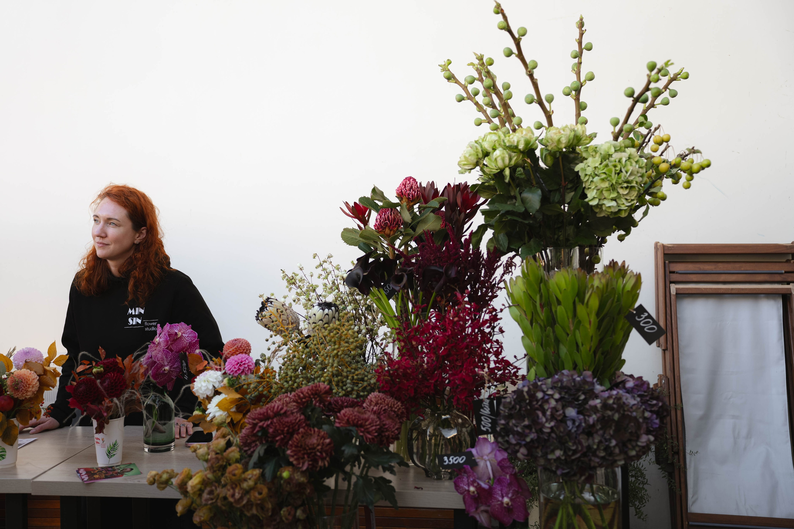 MIN SIN x Surf Coffee. Репортажный фотограф в Казани Виктория Трунова