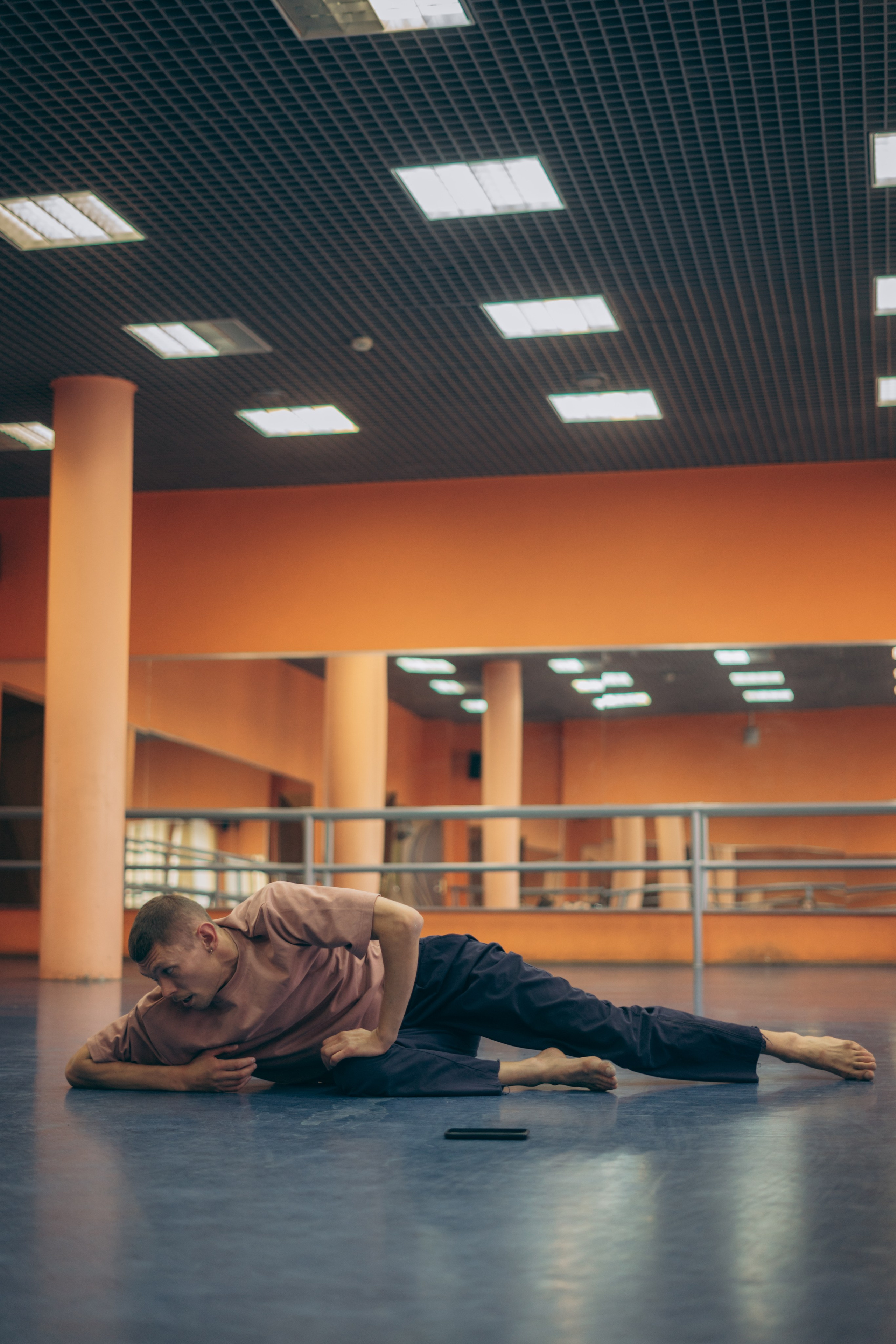 НЕТАНЦЫ x RE’ACTOR. Репортажный фотограф в Казани Виктория Трунова