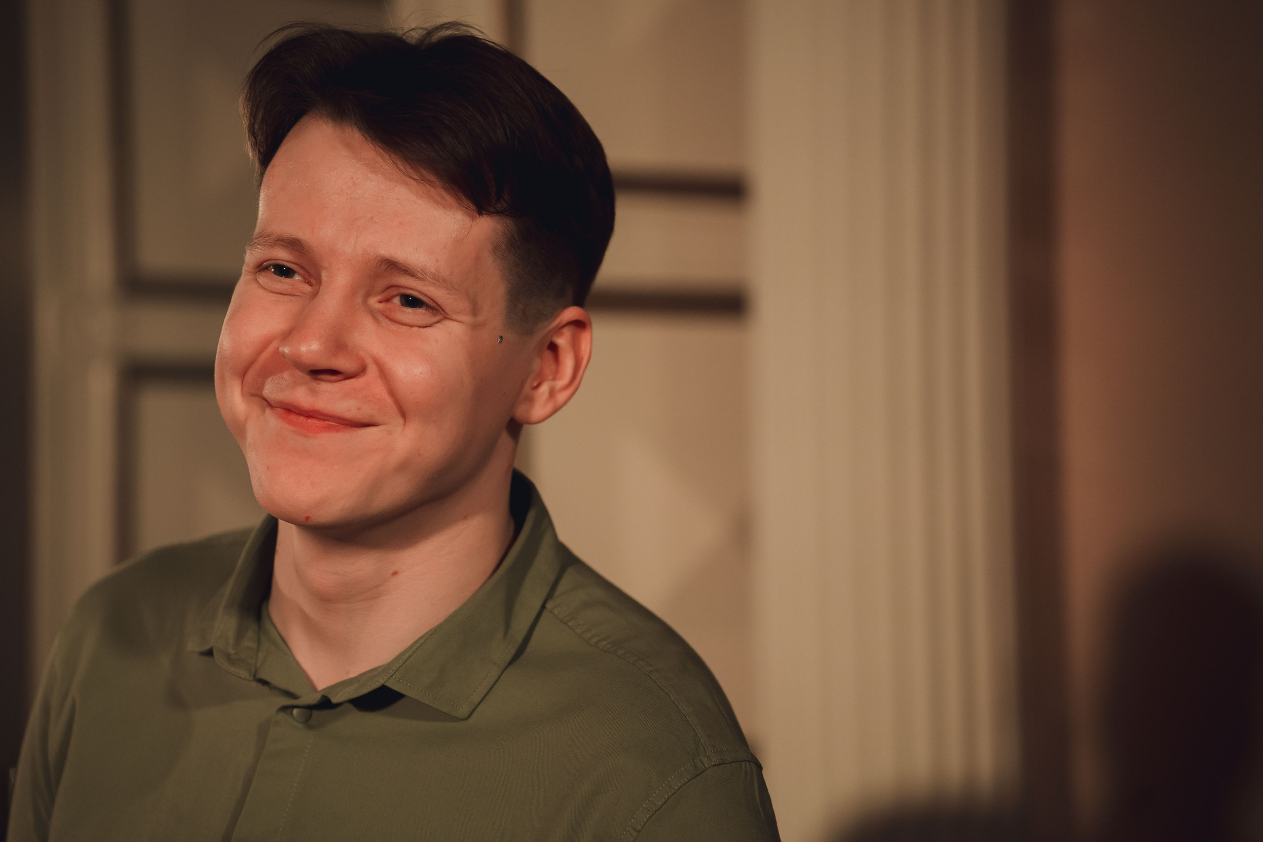 Корпоратив ГК Эскорт. Репортажный фотограф в Казани Виктория Трунова