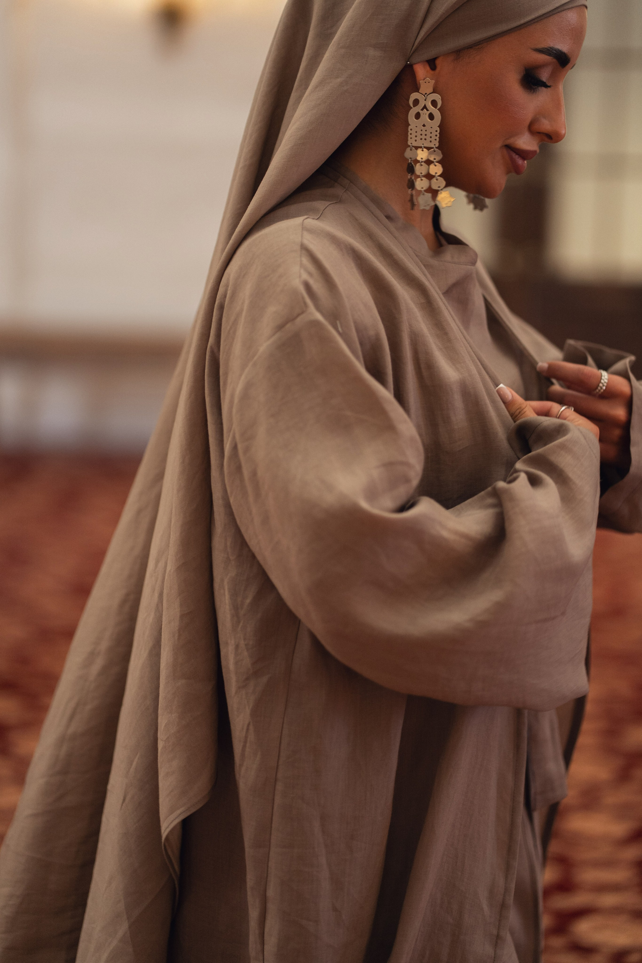 Регина & Искандар Никах. Репортажный фотограф в Казани Виктория Трунова