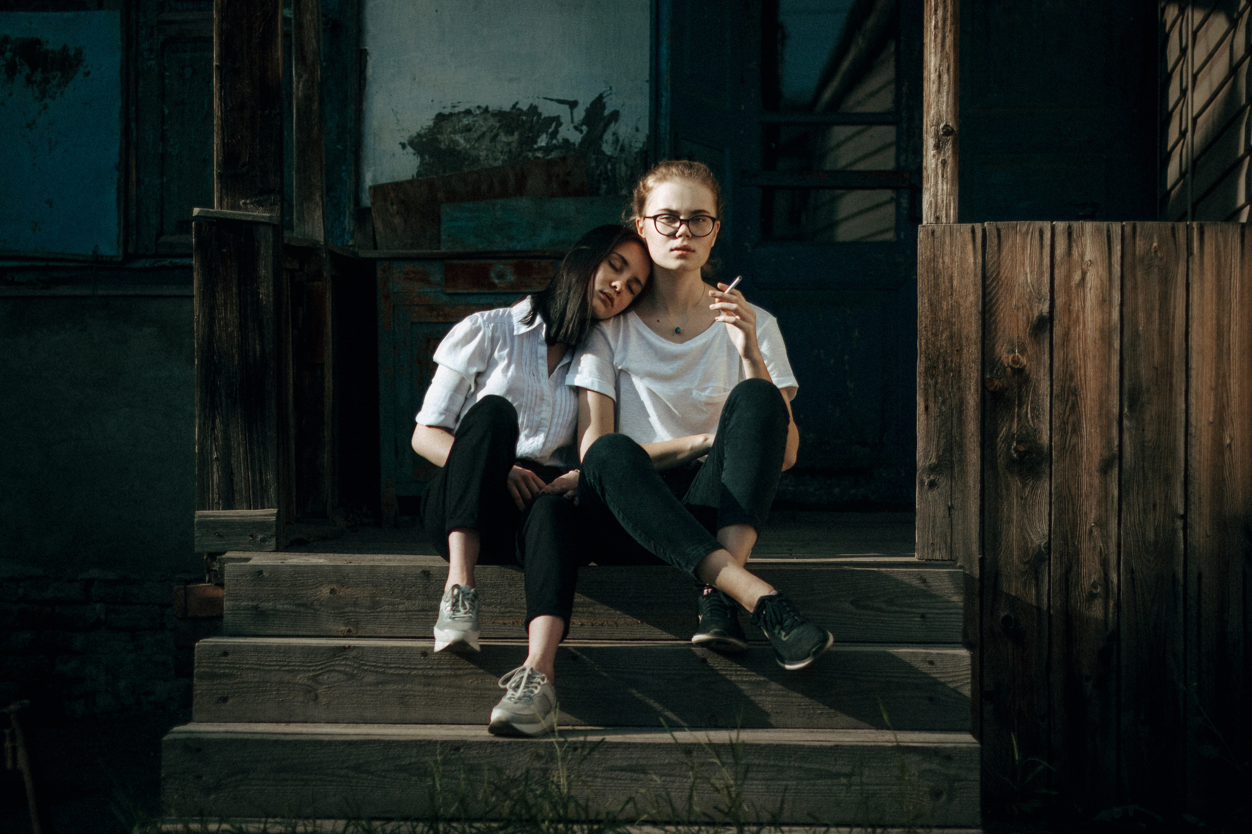 Art portfolio. Photographer in Nha Trang — Dani Prokopenko