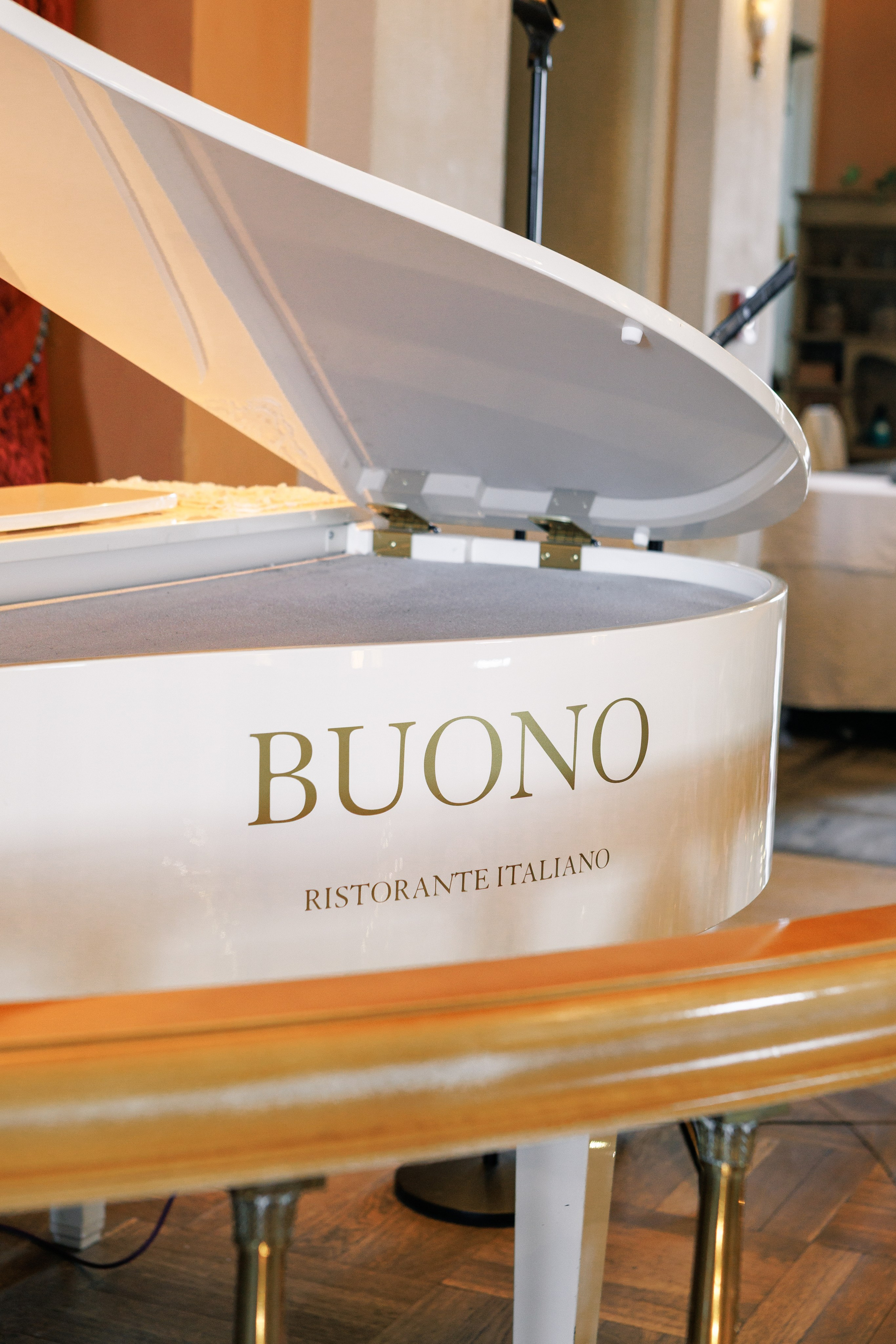 Буно. Студия декора Подзюм