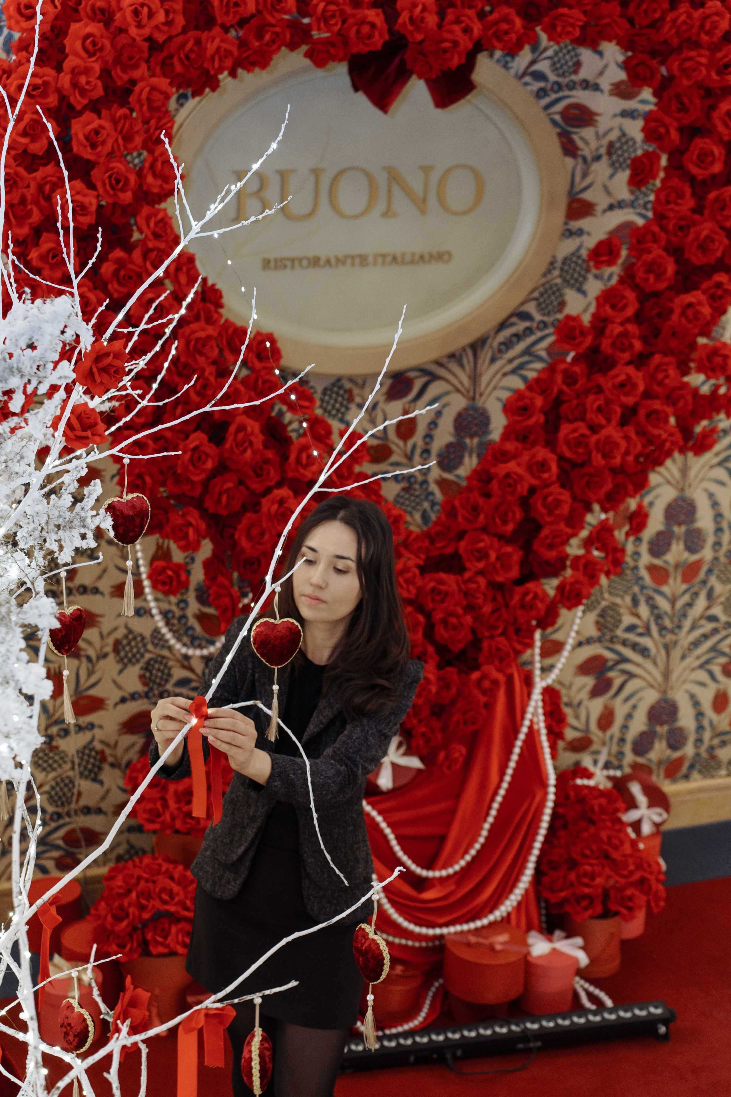 Буно. Студия декора Подзюм