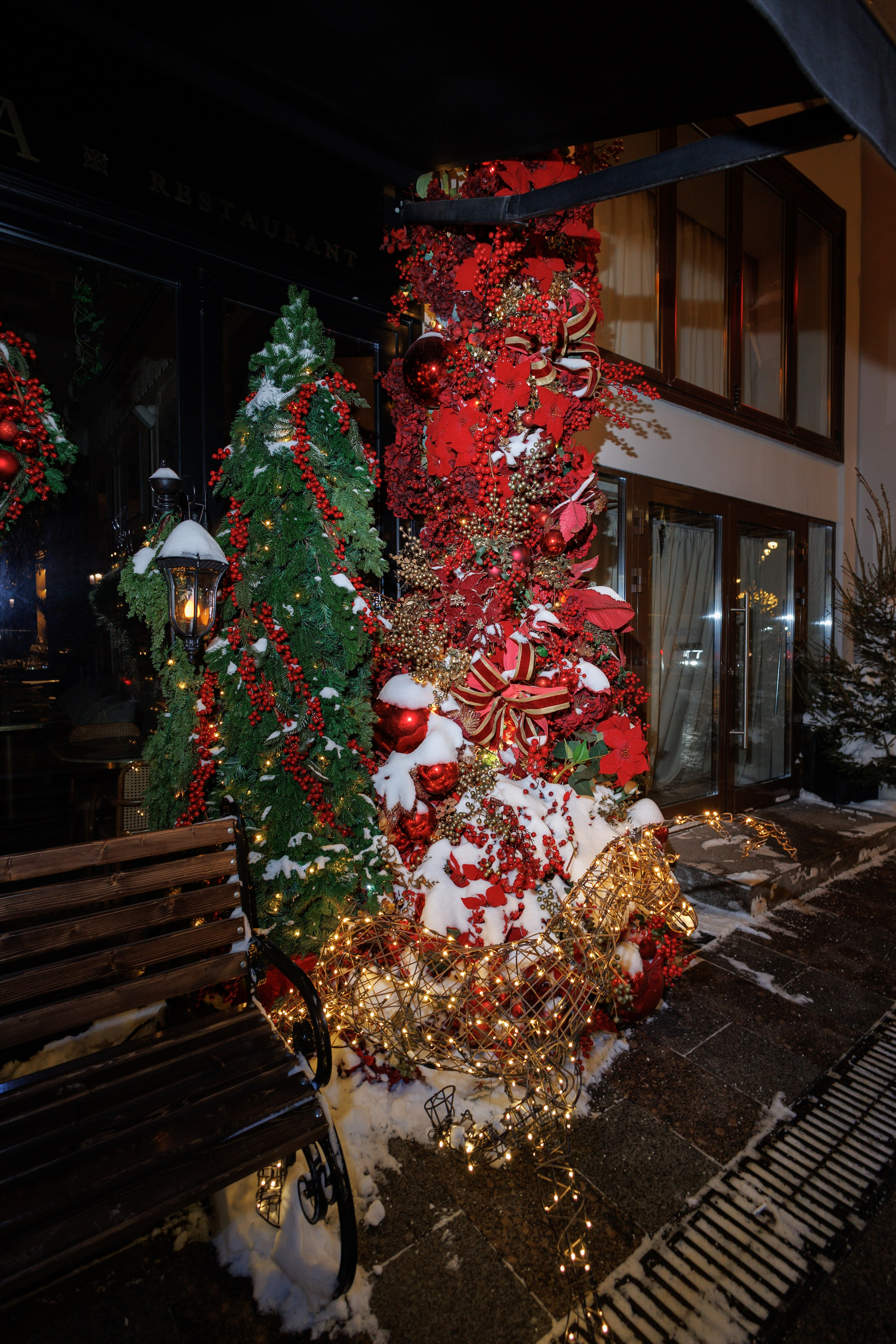 Гарда. Студия декора Подзюм