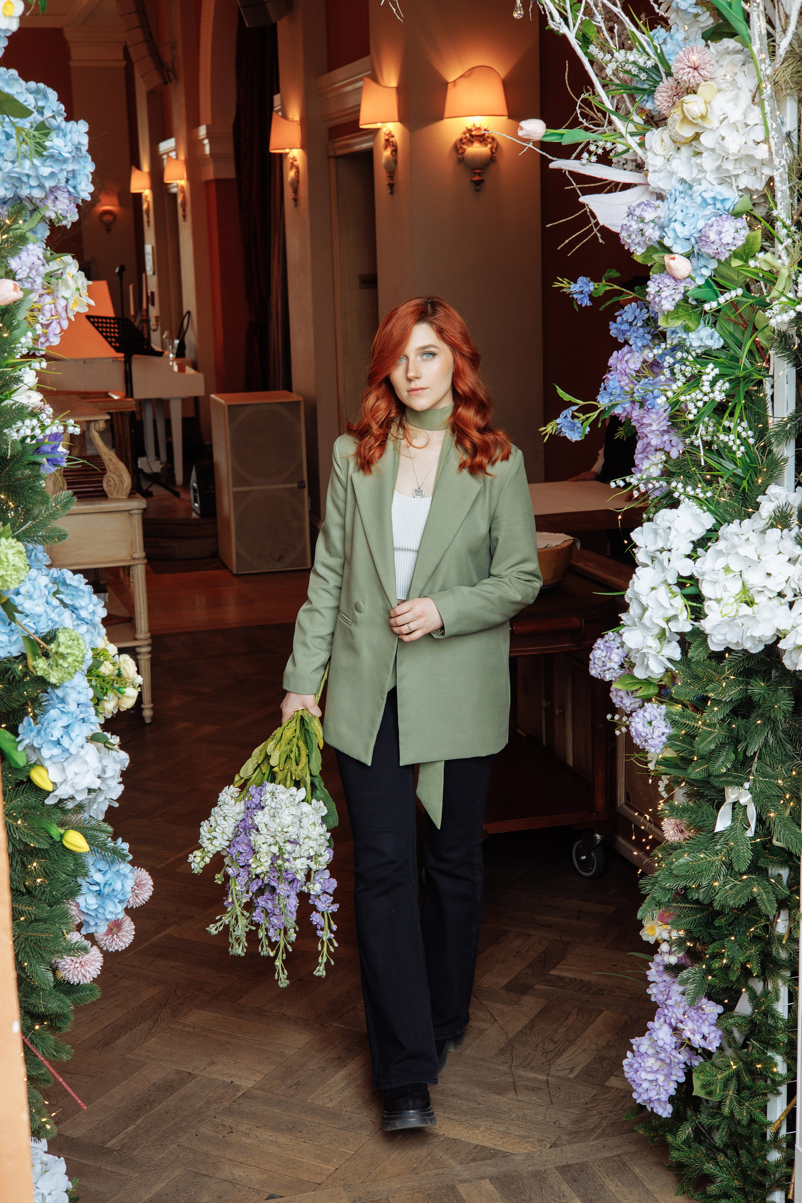 Буно. Студия декора Подзюм