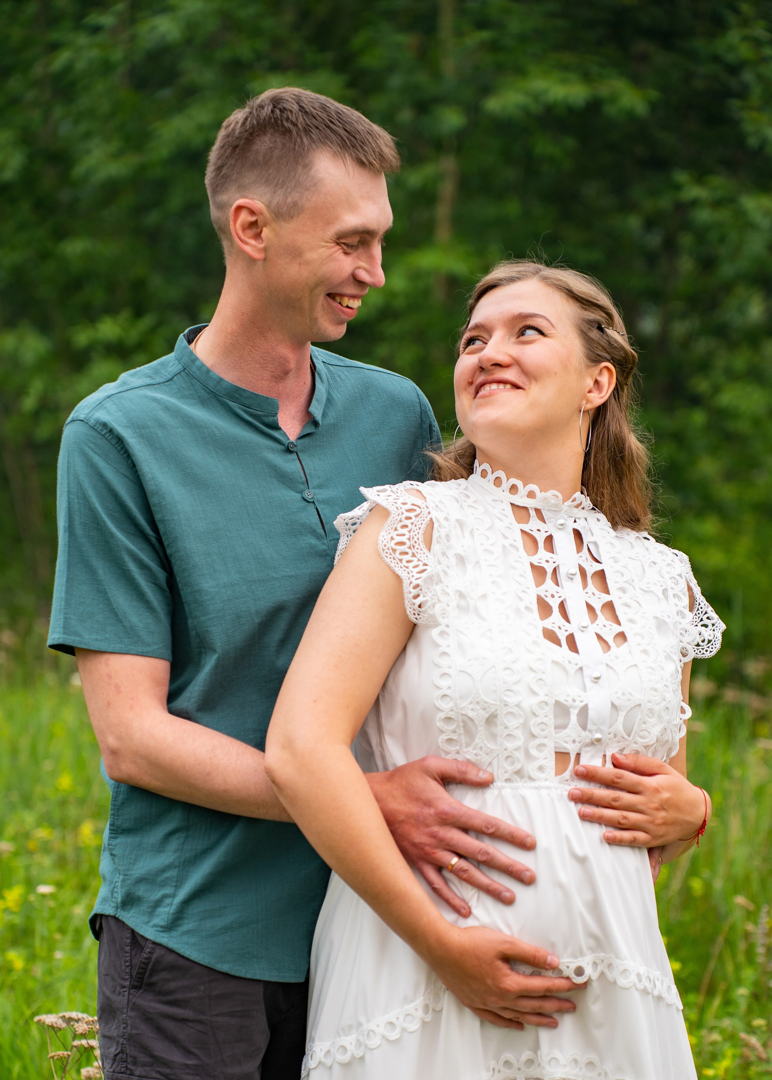 Евгения. Фотограф Маргарита Слободянина в Хабаровске