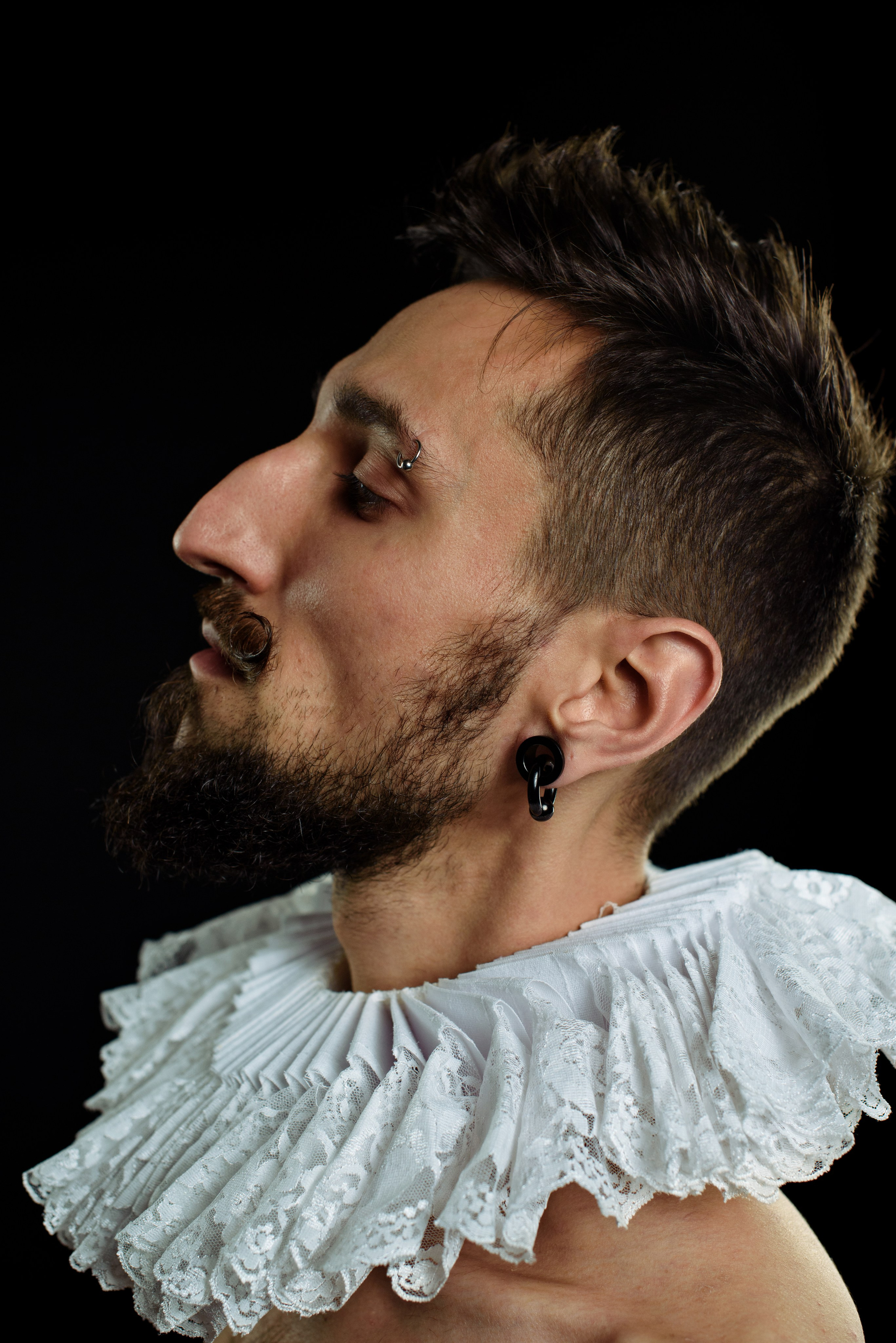 Сева Лужанский. Я — Фотограф из Хабаровска