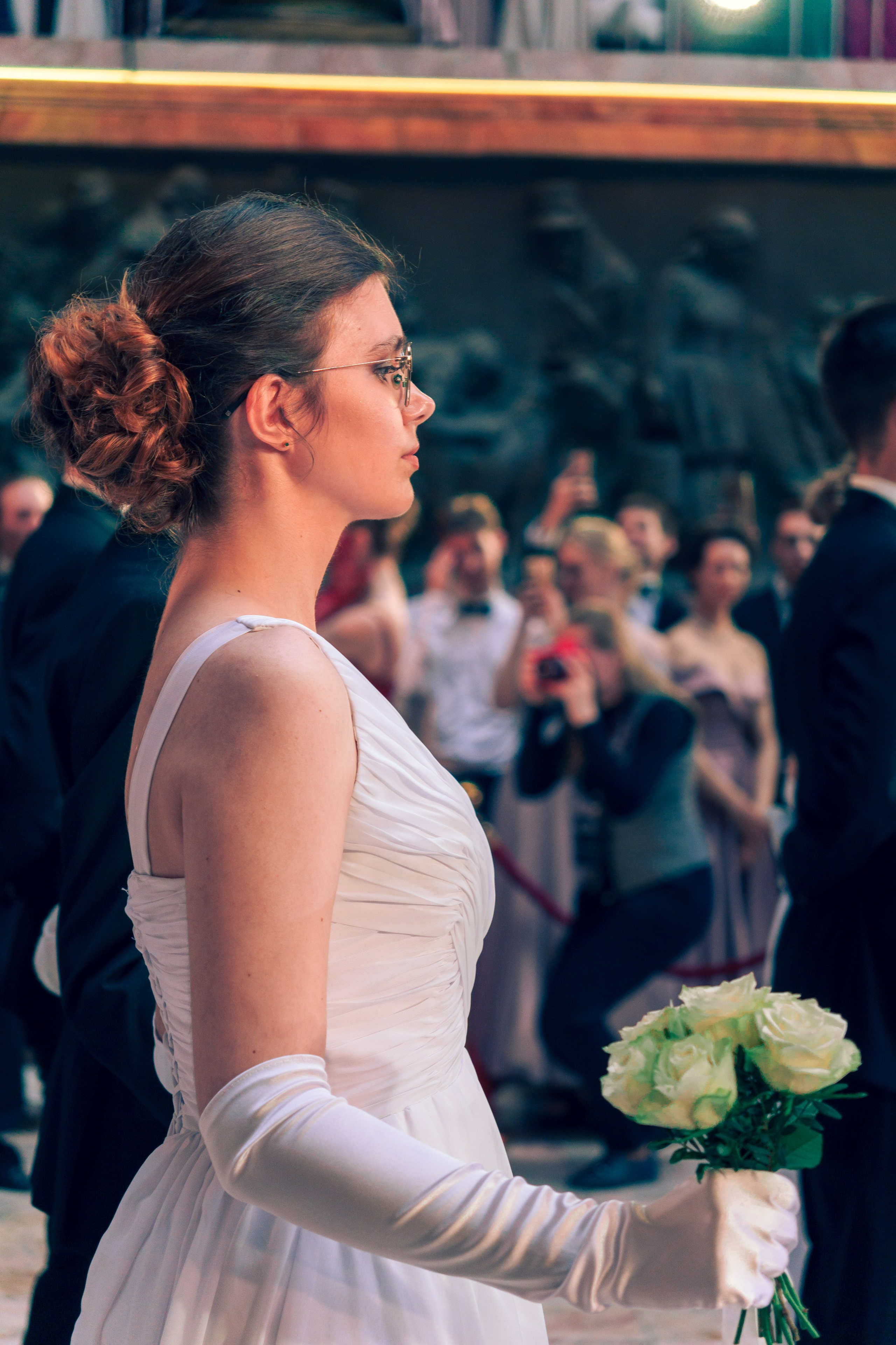 Бал дебютантов 2025. Фотограф в Санкт-Петербурге Ибрагимова Алина