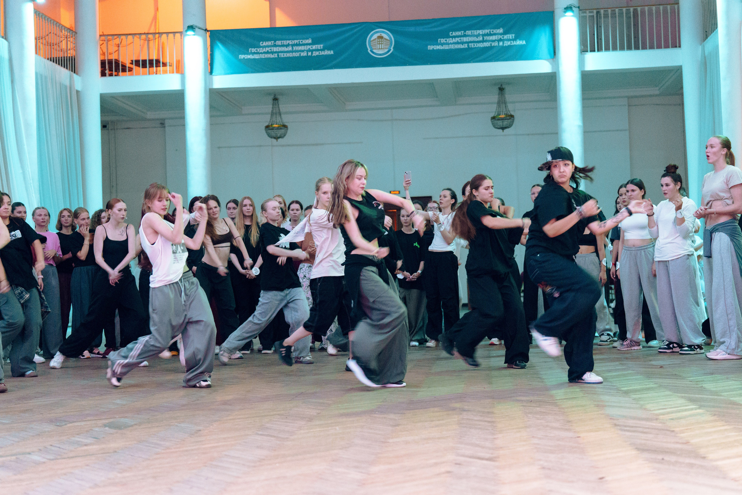 Paradigma/кастинг. Фотограф в Санкт-Петербурге Ибрагимова Алина