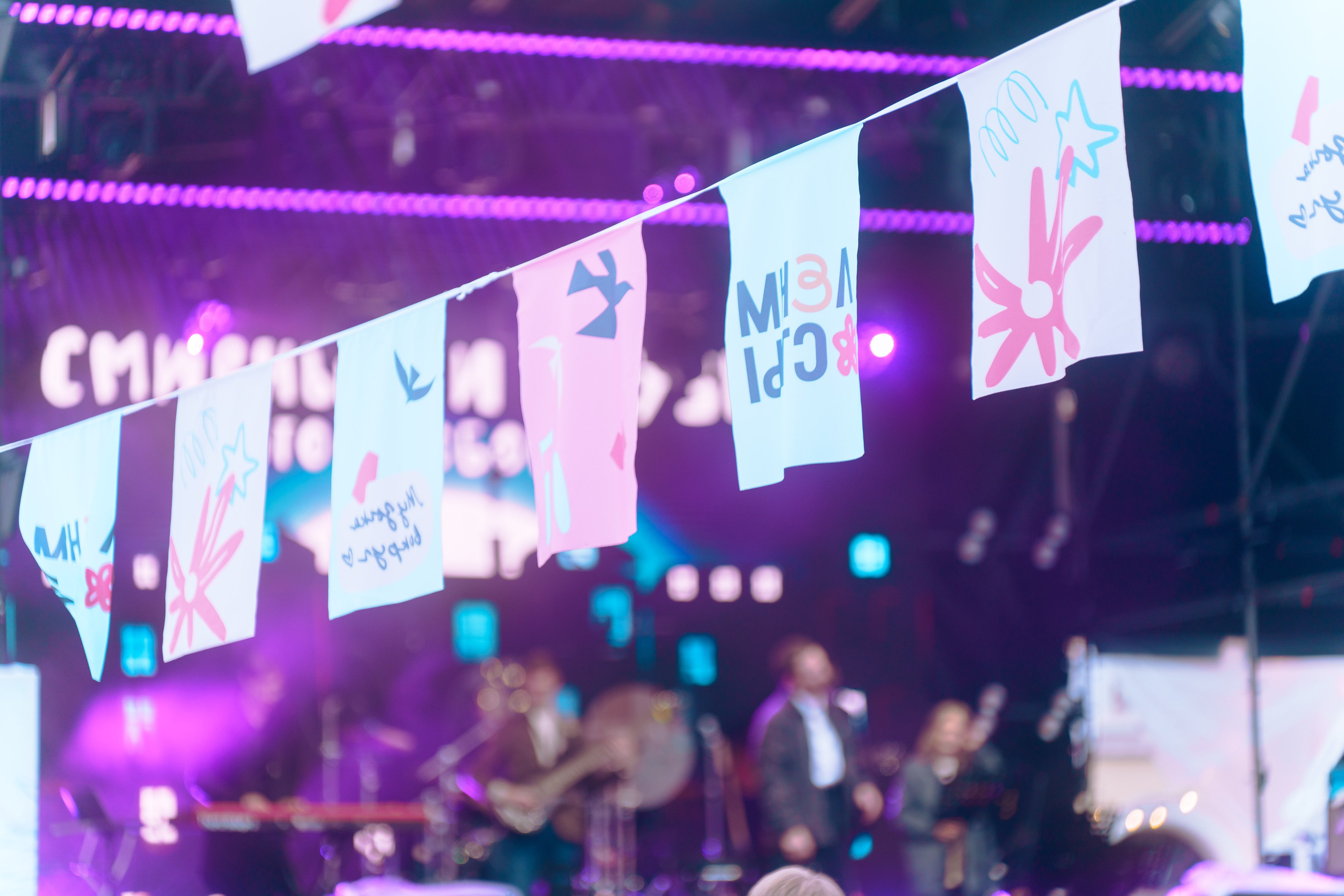 Ленинградские мосты 2025. Фотограф в Санкт-Петербурге Ибрагимова Алина