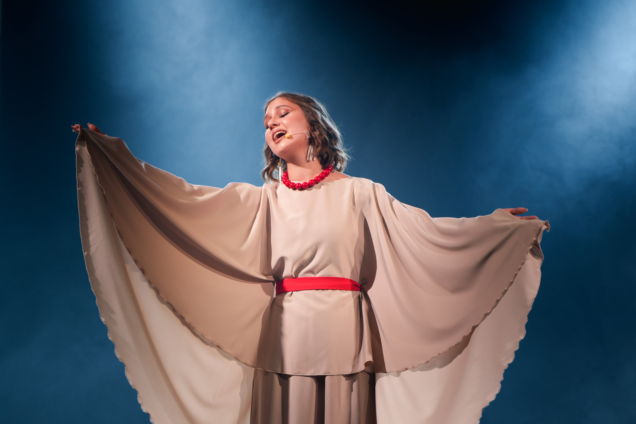 Мисс СПБГУПТД 2025. Фотограф в Санкт-Петербурге Ибрагимова Алина