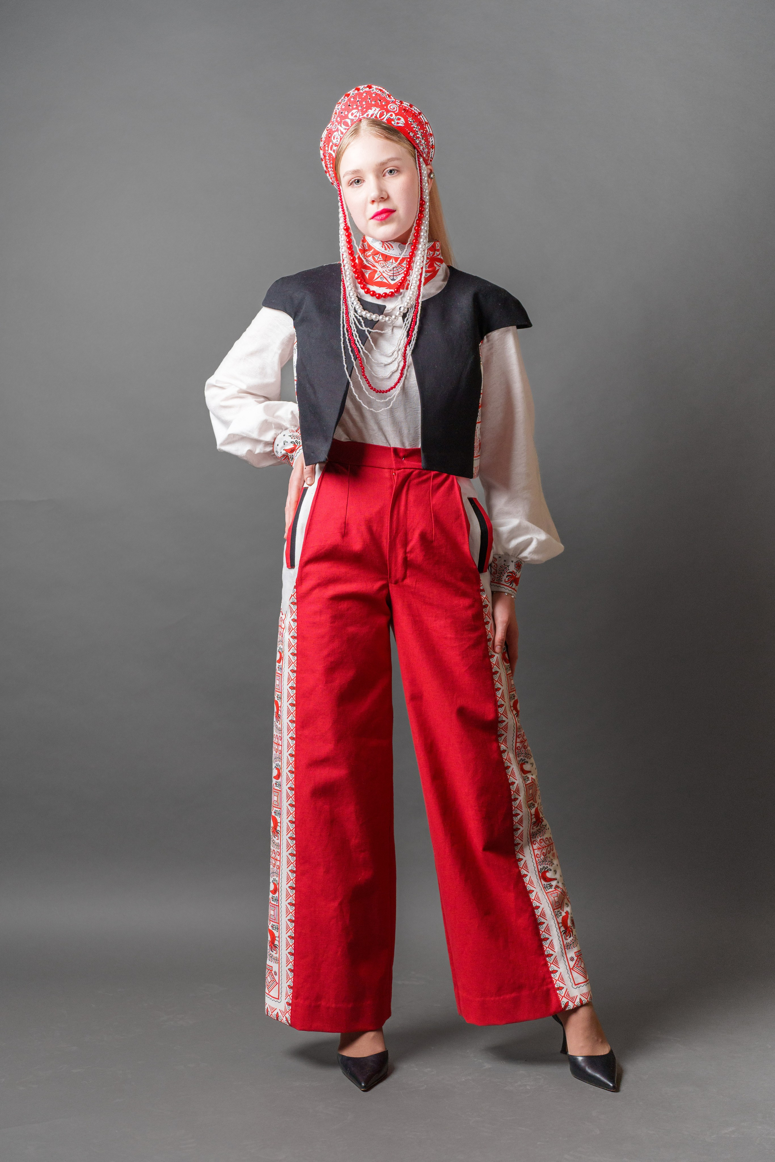 Ретушь. Фотограф в Санкт-Петербурге Ибрагимова Алина