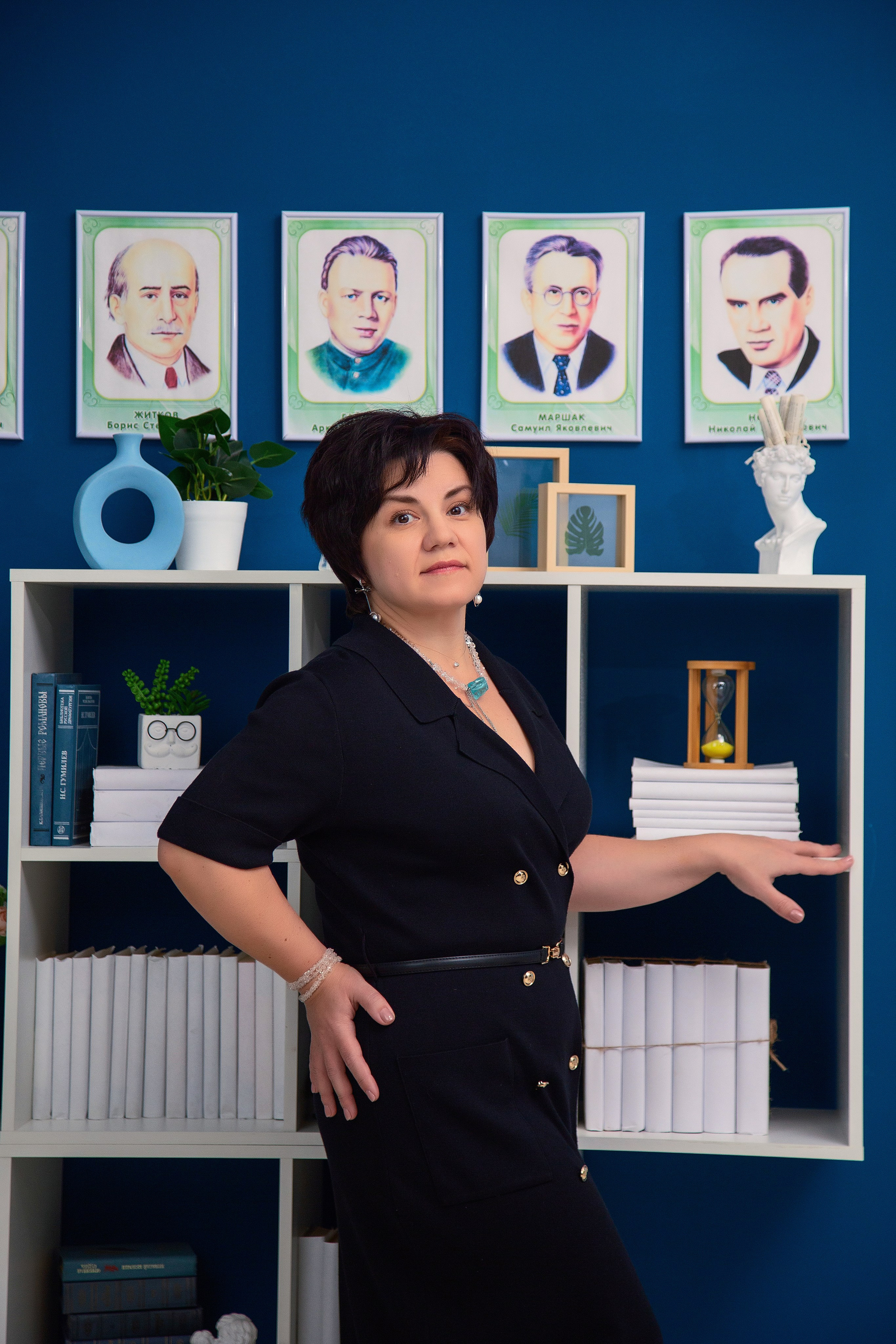 Индивидуальная фотосессия в студии. Детский и семейный фотограф Кемерово Антонина Семеркова!