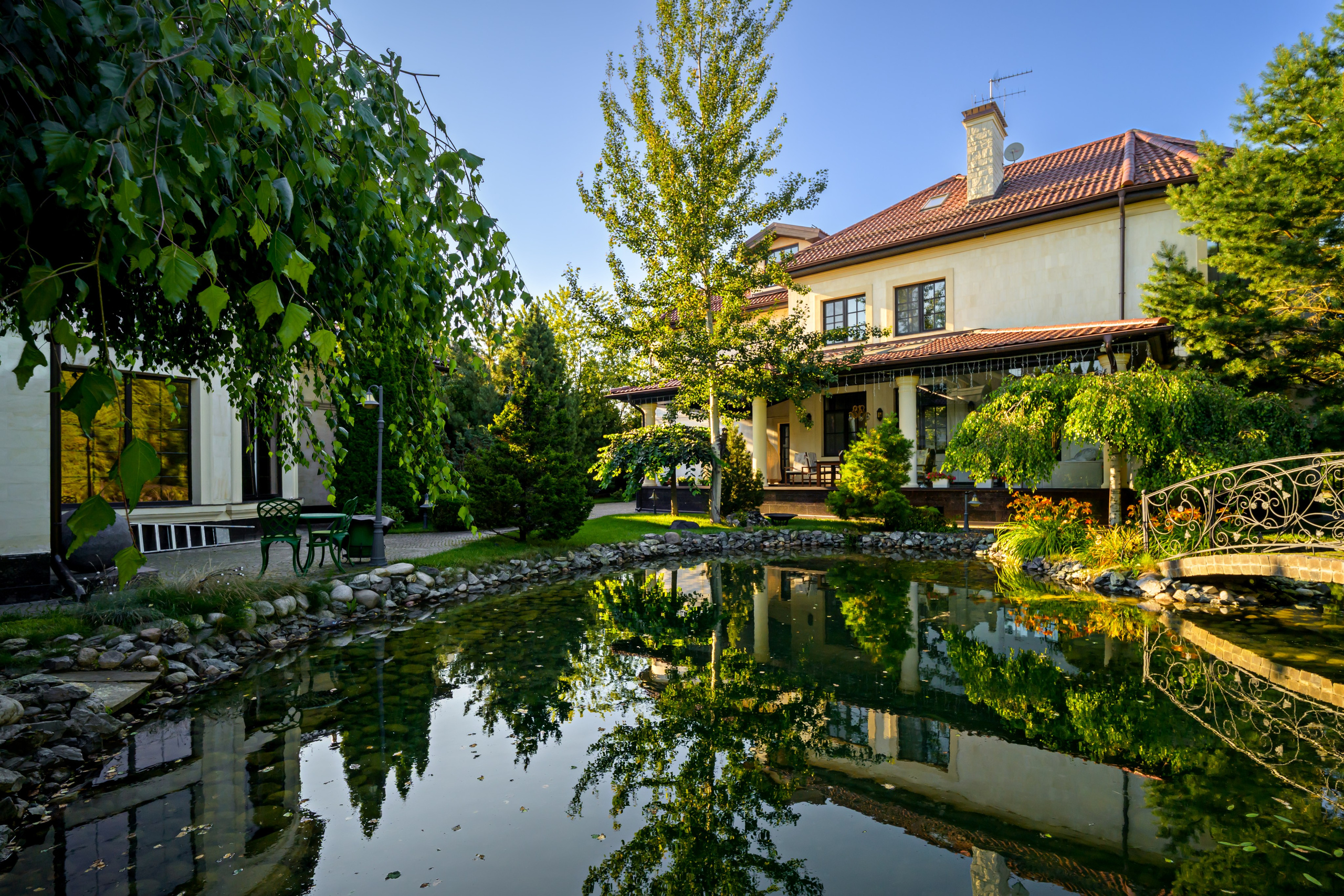 Architecture. Фотограф и видеограф в Москве Мария Малкич
