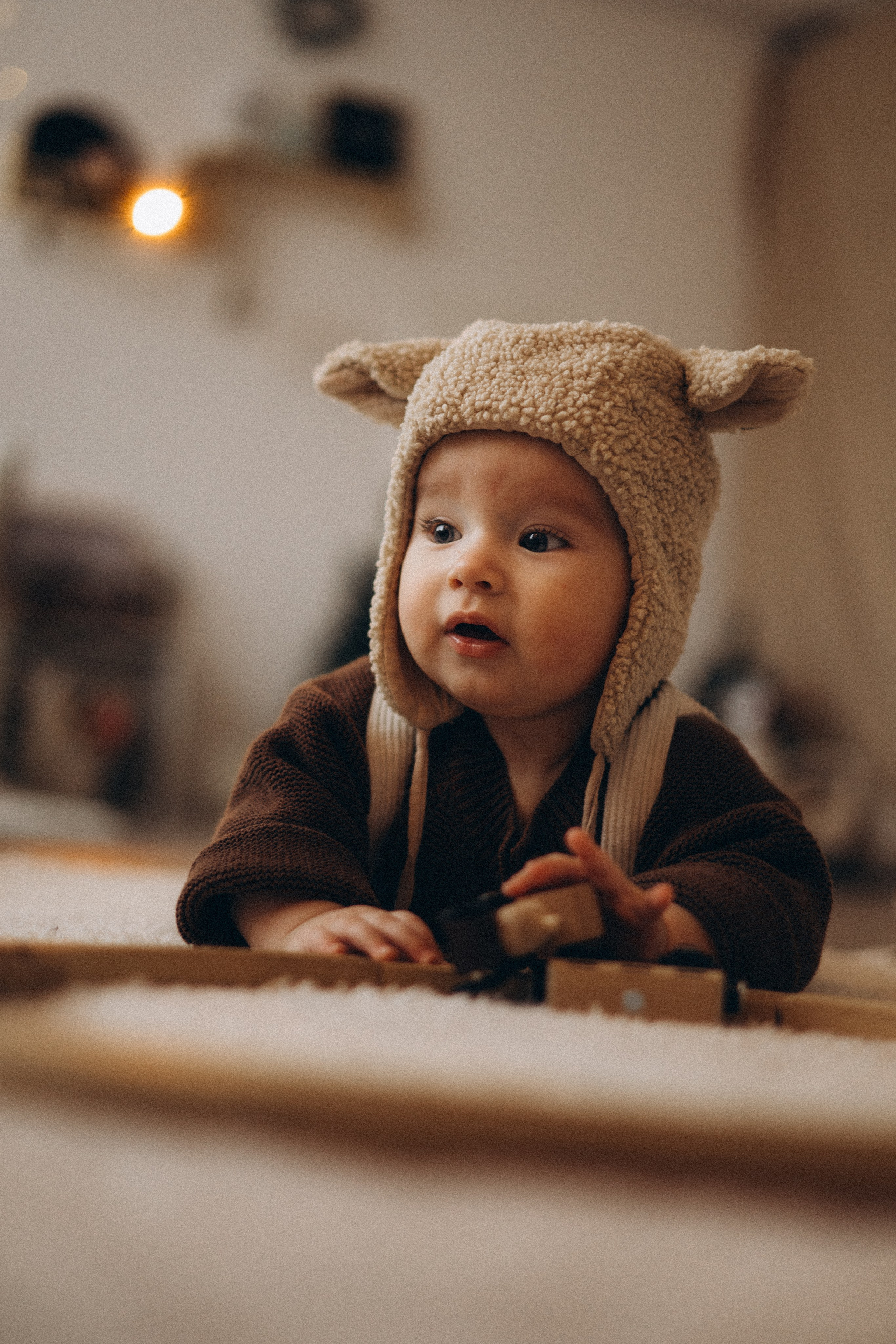 Даша, Олег и Варвара. Семейный фотограф в Красноярске Екатерина Гайнутдинова