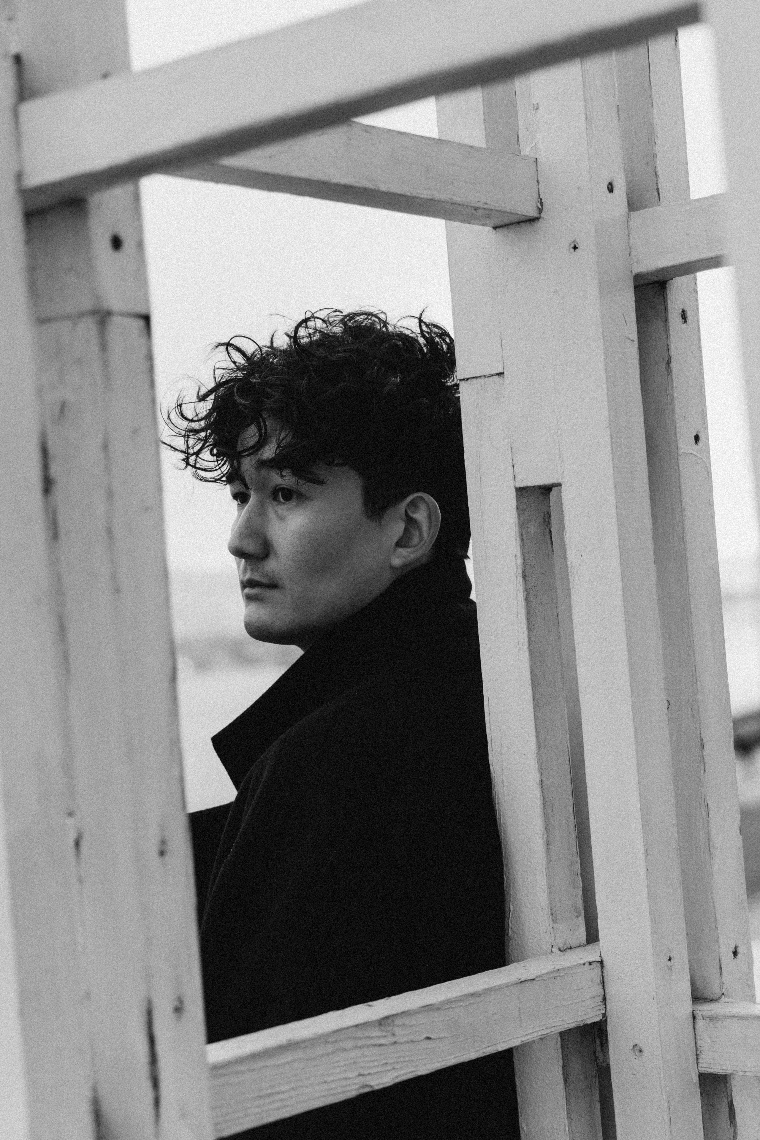 Вадим. Семейный фотограф в Красноярске Екатерина Гайнутдинова