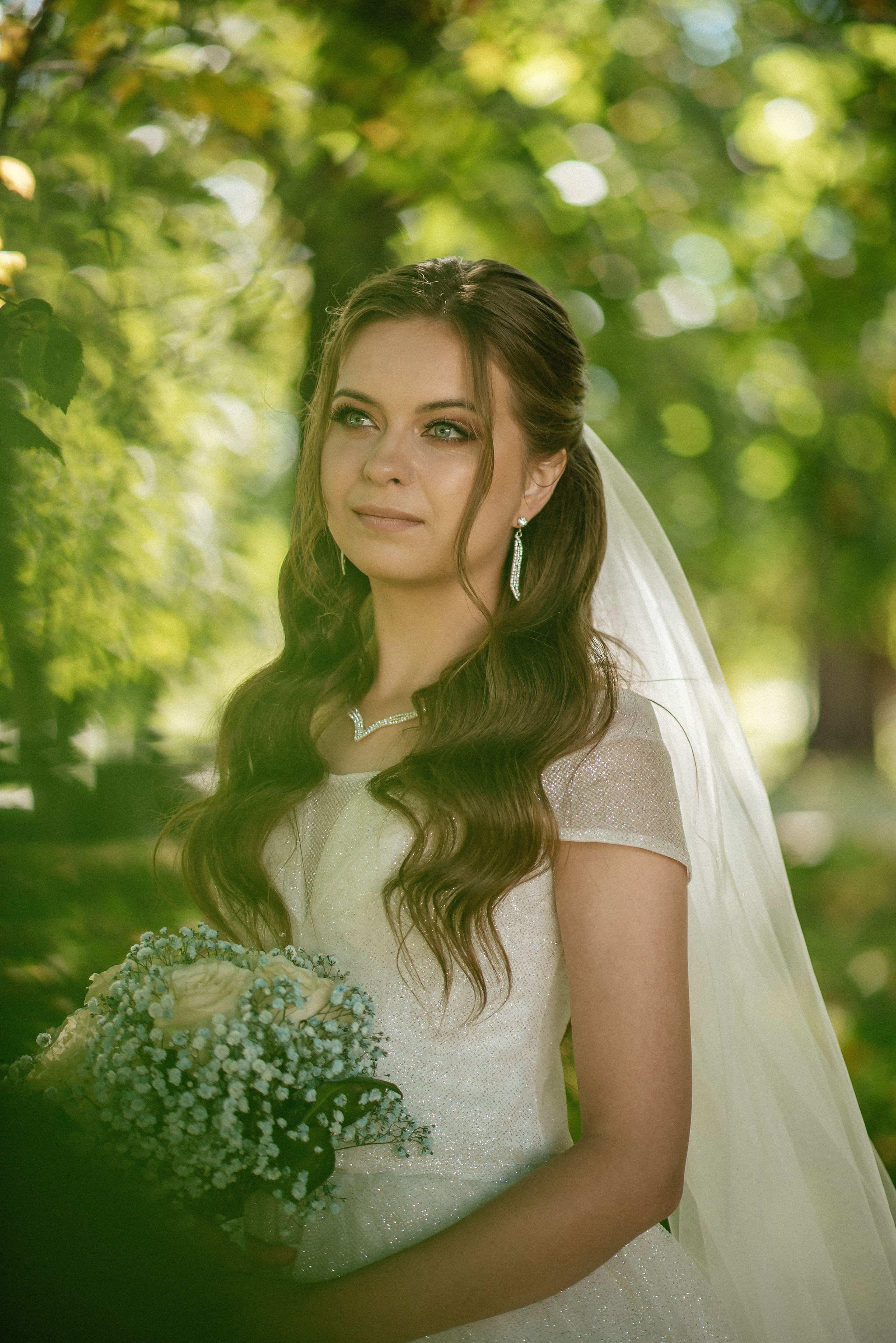 Иван и Анжела. Свадебный и портретный фотограф lifestyle