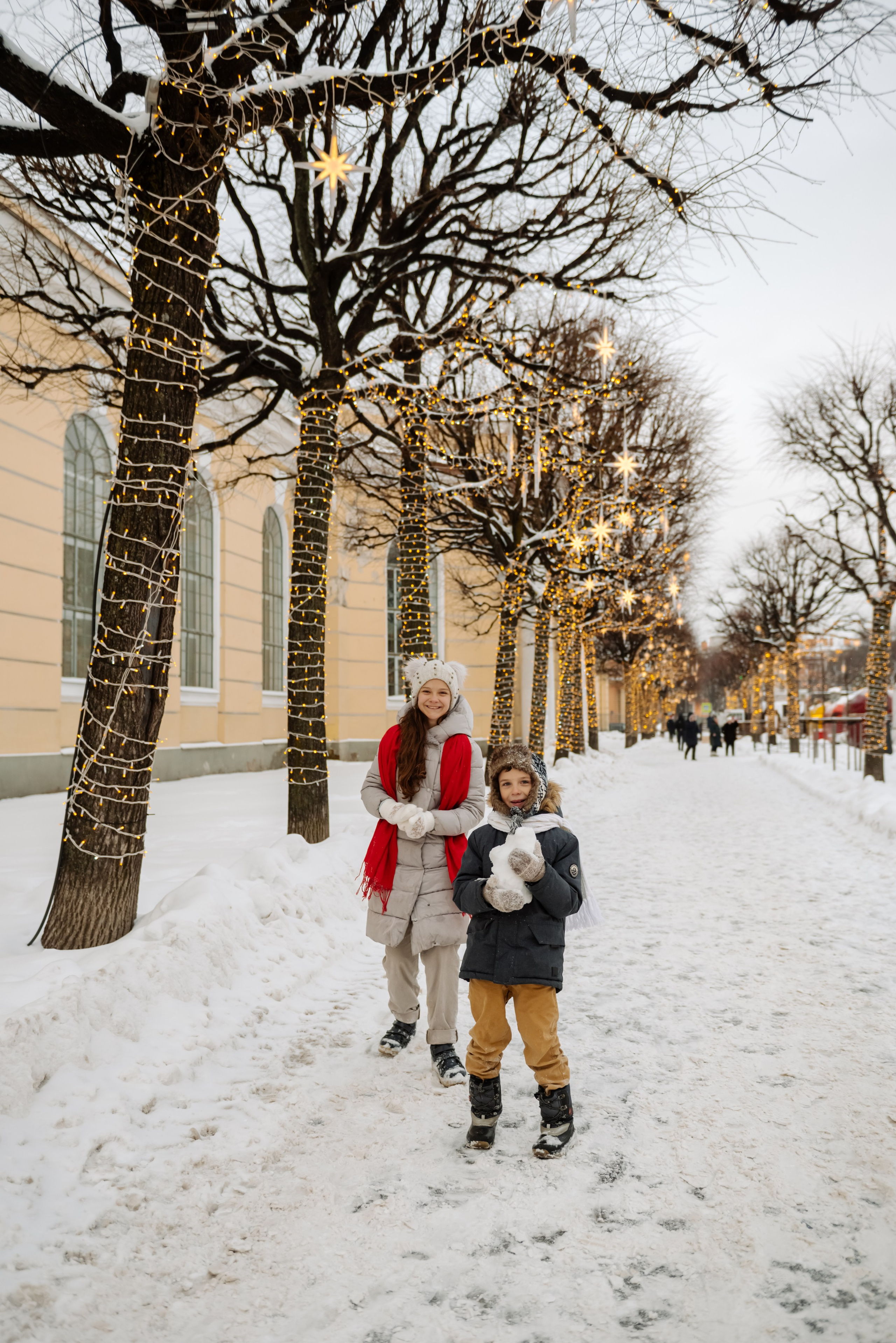 Манежная площадь. Свадебный и сеейный фотограф в Санкт-Петербурге Елена Худякова