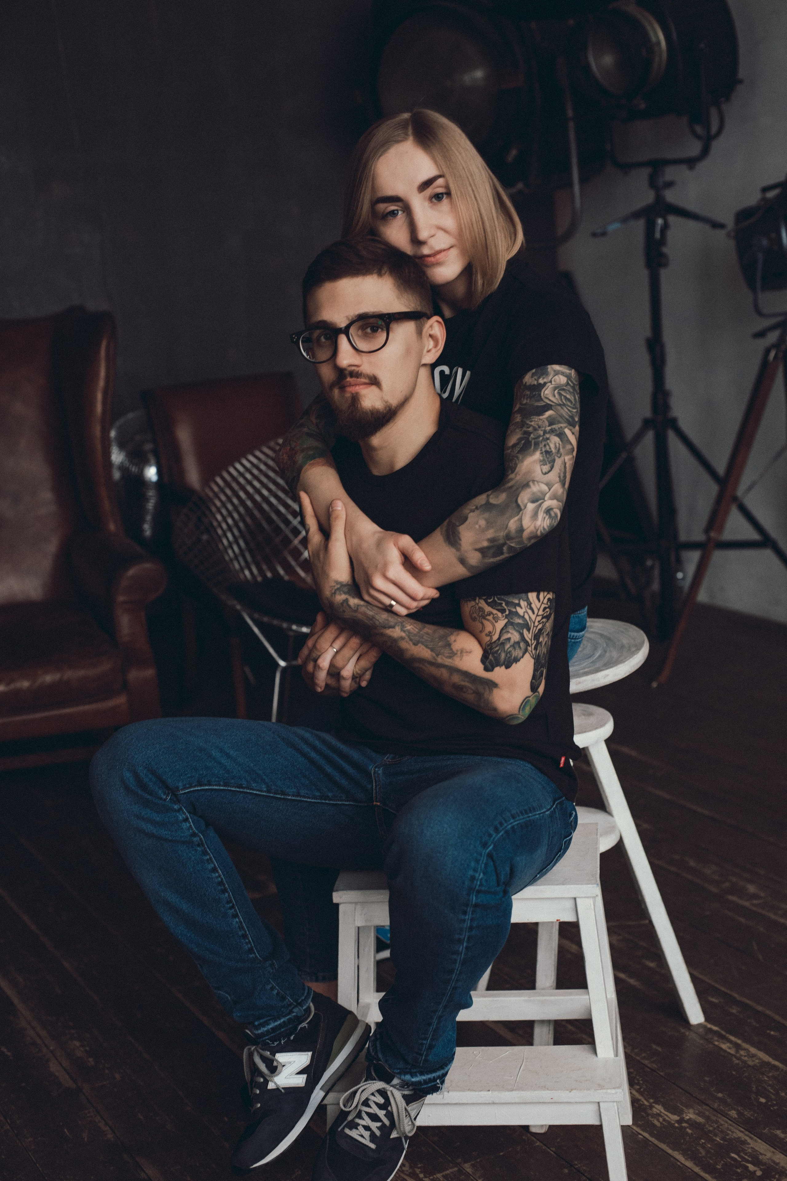 Портфолио. Фотограф Москва