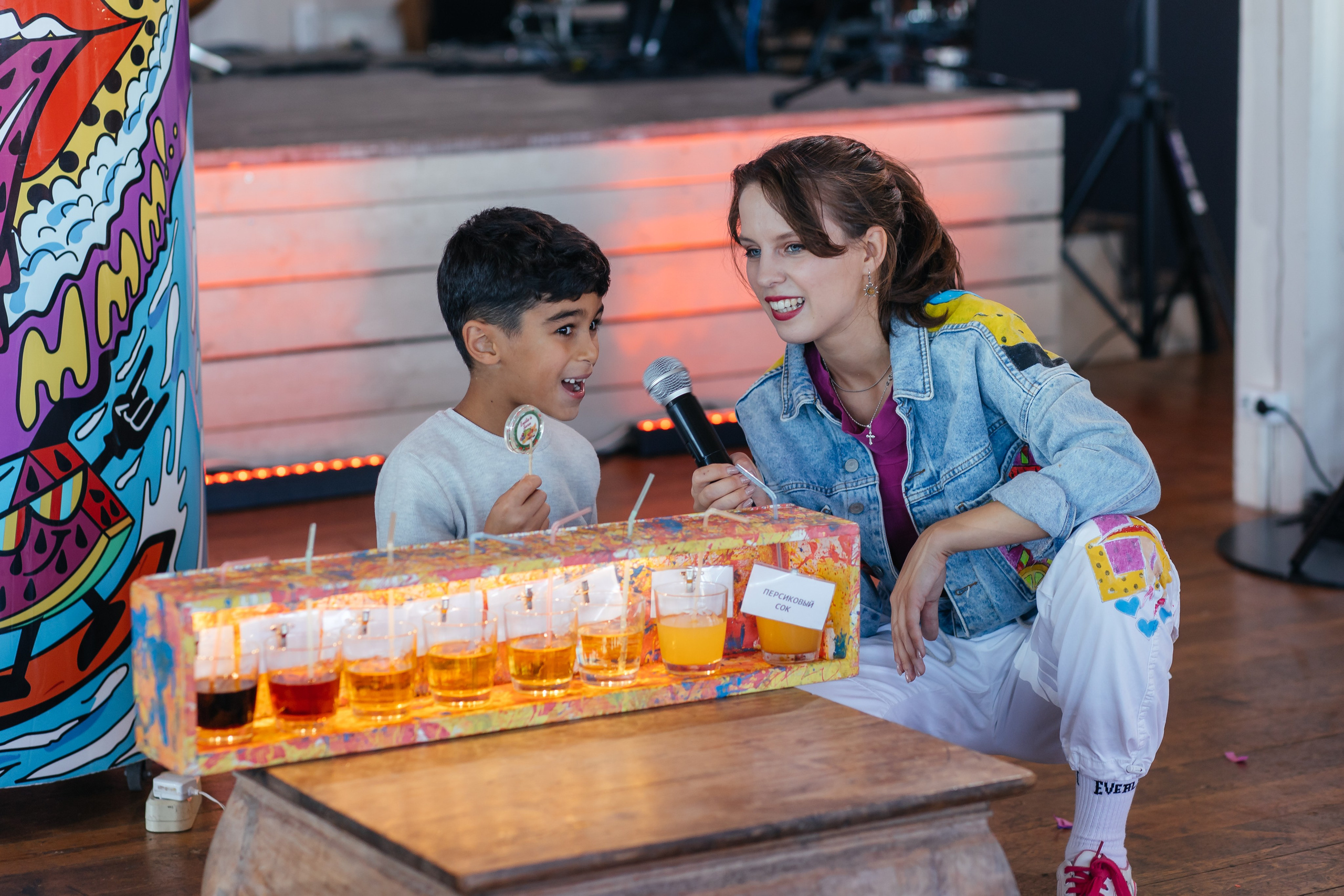 Emilie 7 лет. Свадебный и семейный фотограф