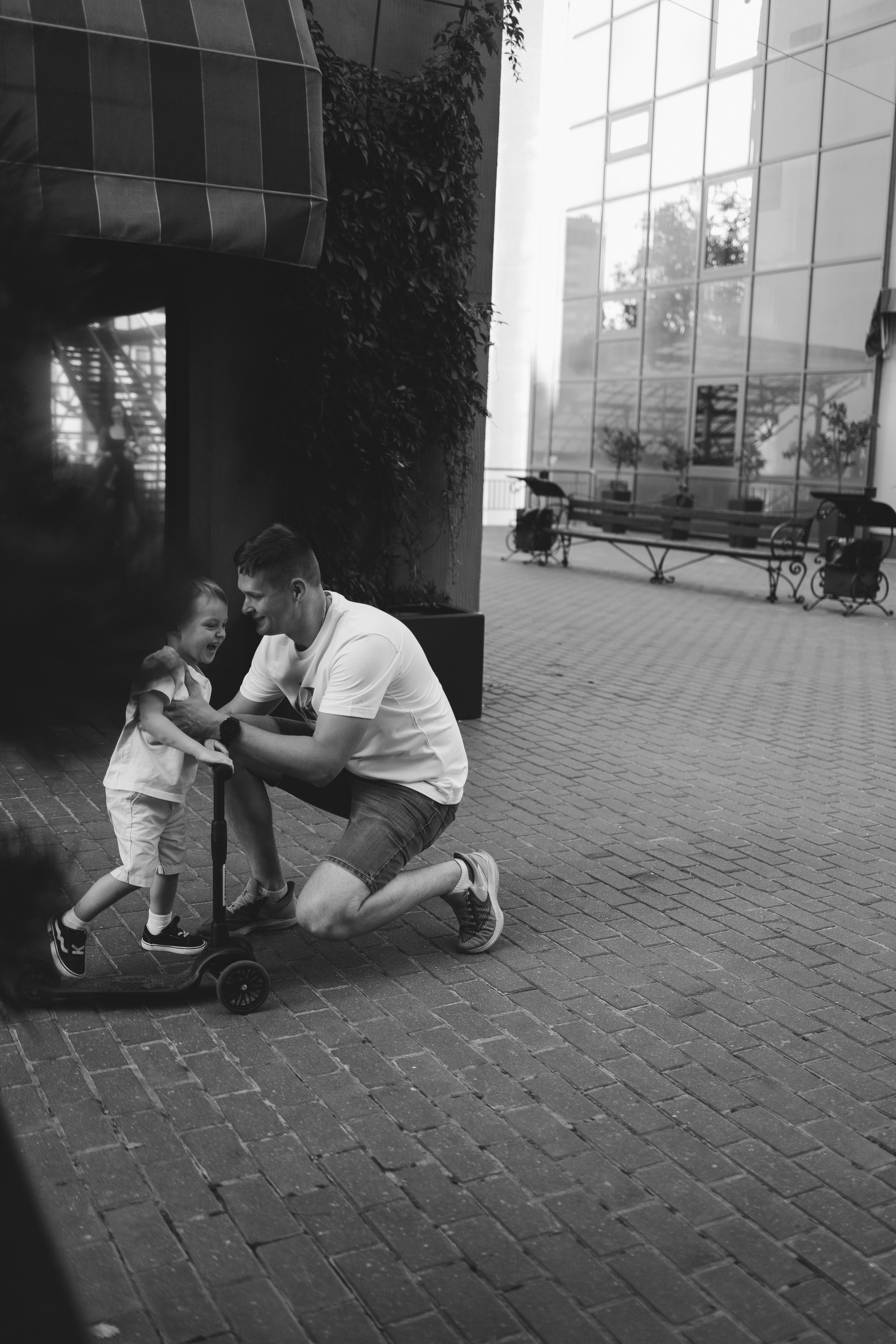 Семейная фотосессия. Детский и семейный фотограф в Минске Дарья Арашкович
